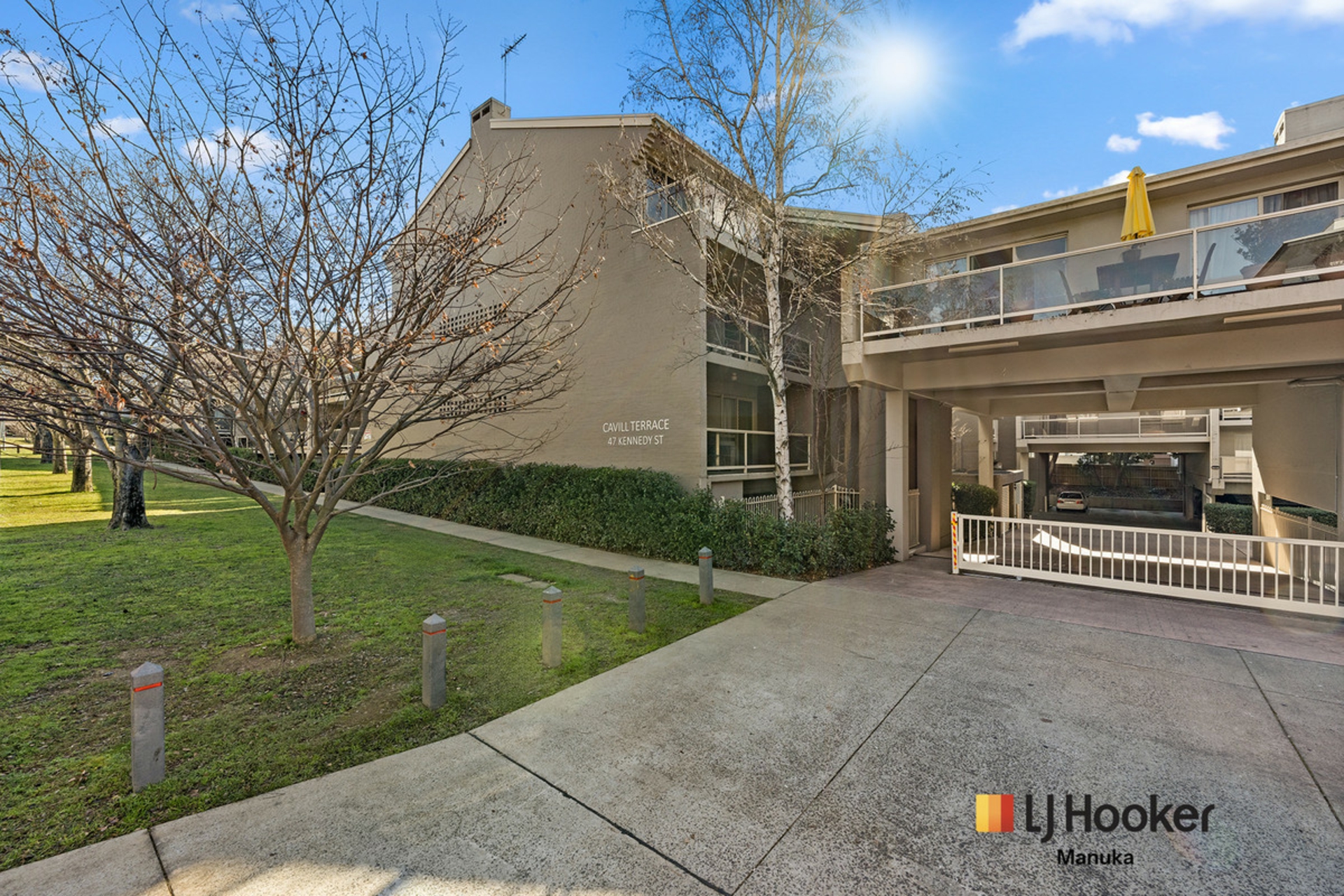 34/47 Kennedy Street — photo 24 of 24