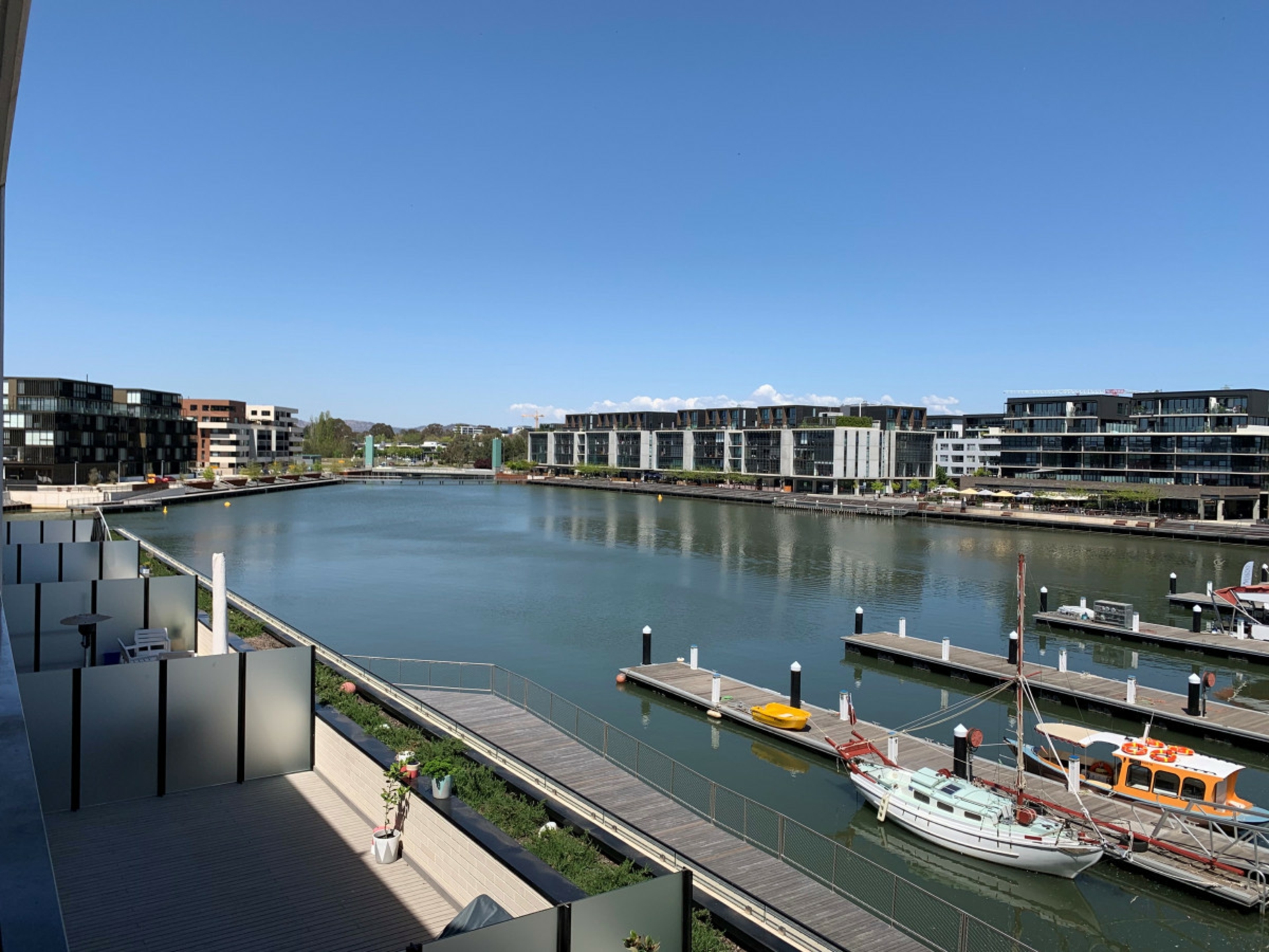 19/14 Trevillian Quay — photo 15 of 16