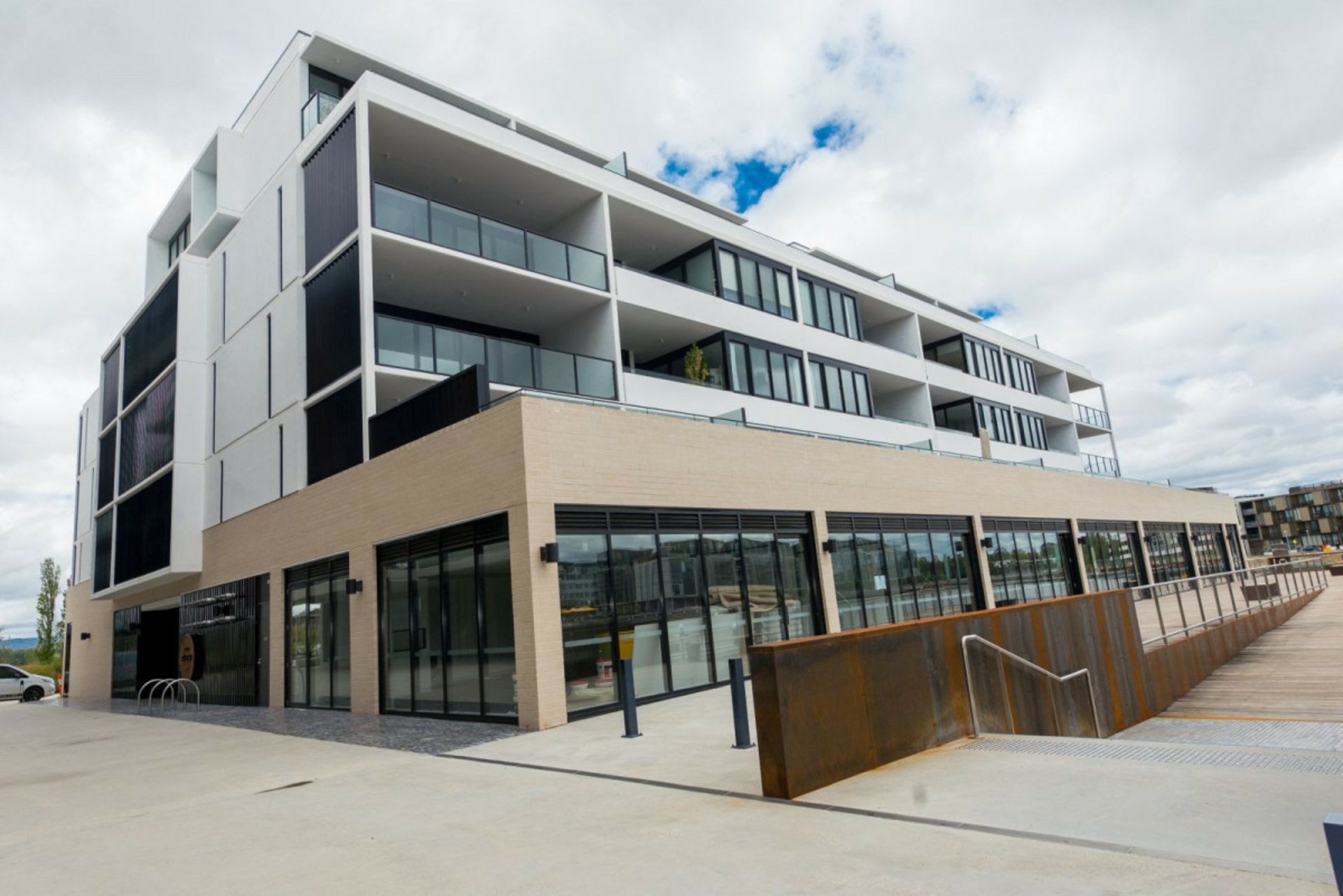 19/14 Trevillian Quay — photo 16 of 16