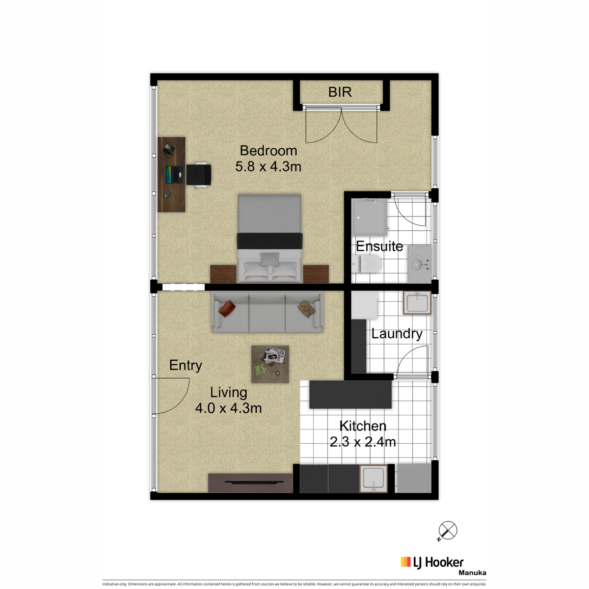 47 McMillan Crescent, GRIFFITH