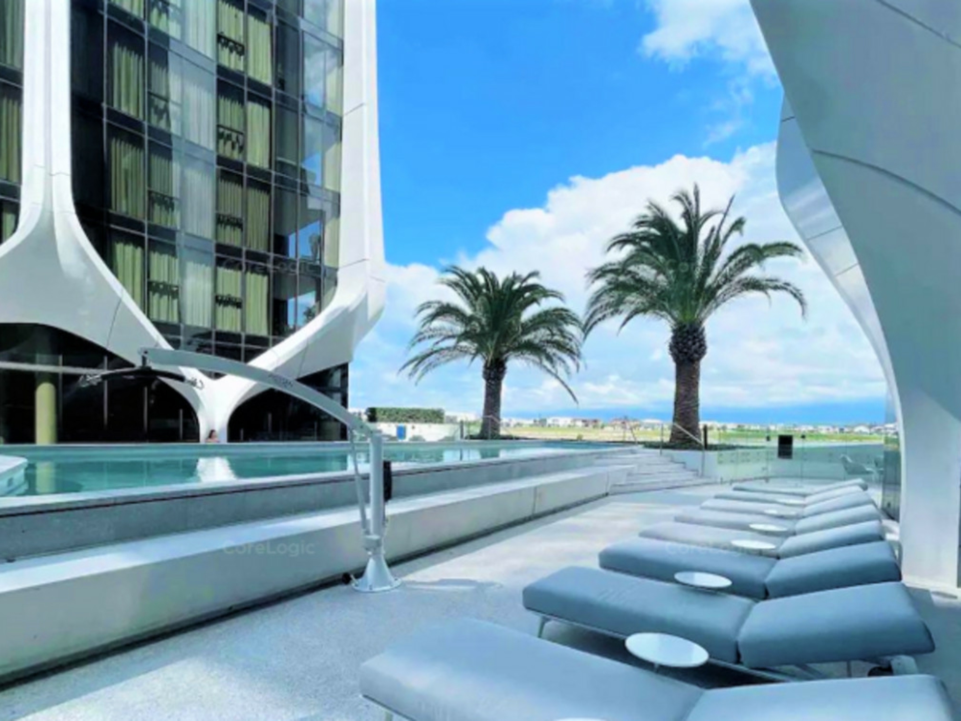 11104/2 The Lanes Boulevard, MERMAID WATERS