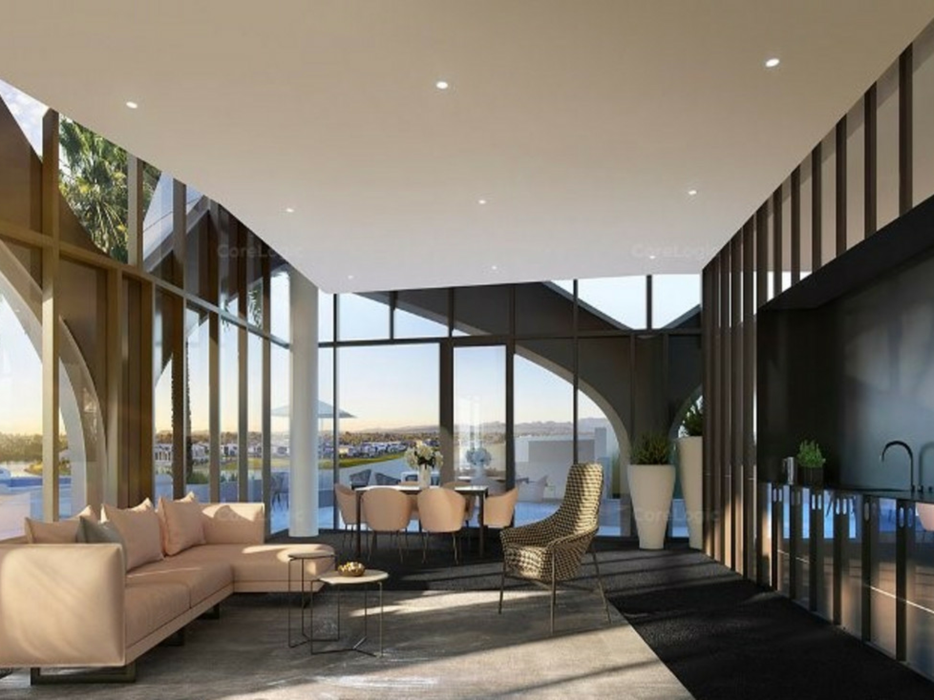 11104/2 The Lanes Boulevard, MERMAID WATERS