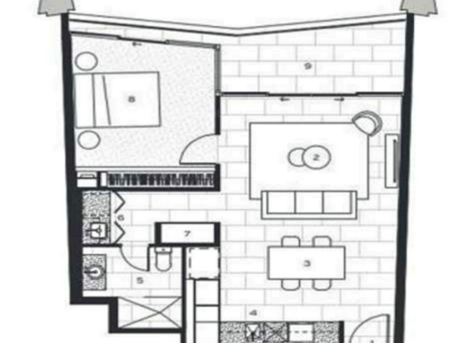 11104/2 The Lanes Boulevard, MERMAID WATERS
