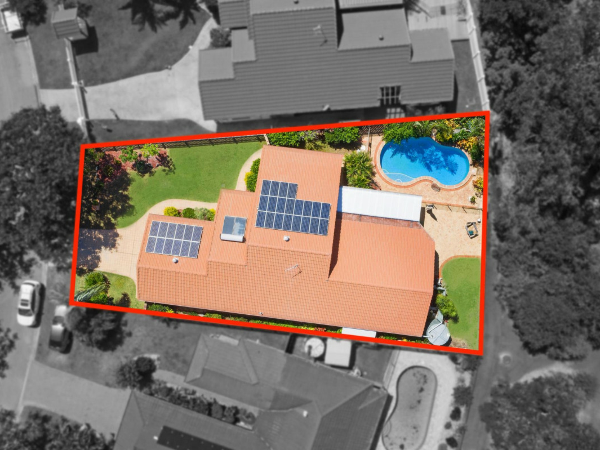 36 Brighton Crescent, ROBINA