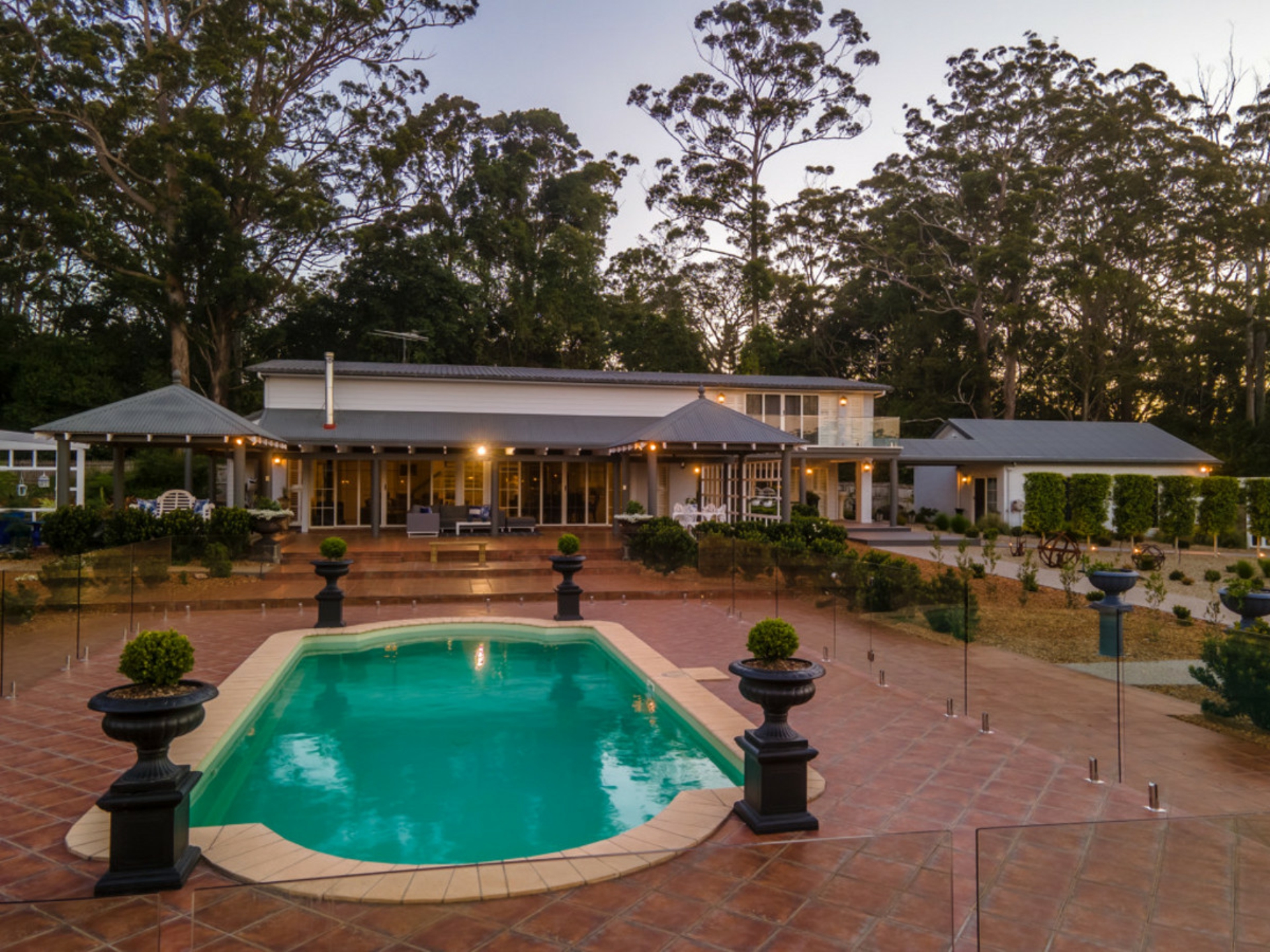 27-37 Normandie Court, TAMBORINE MOUNTAIN