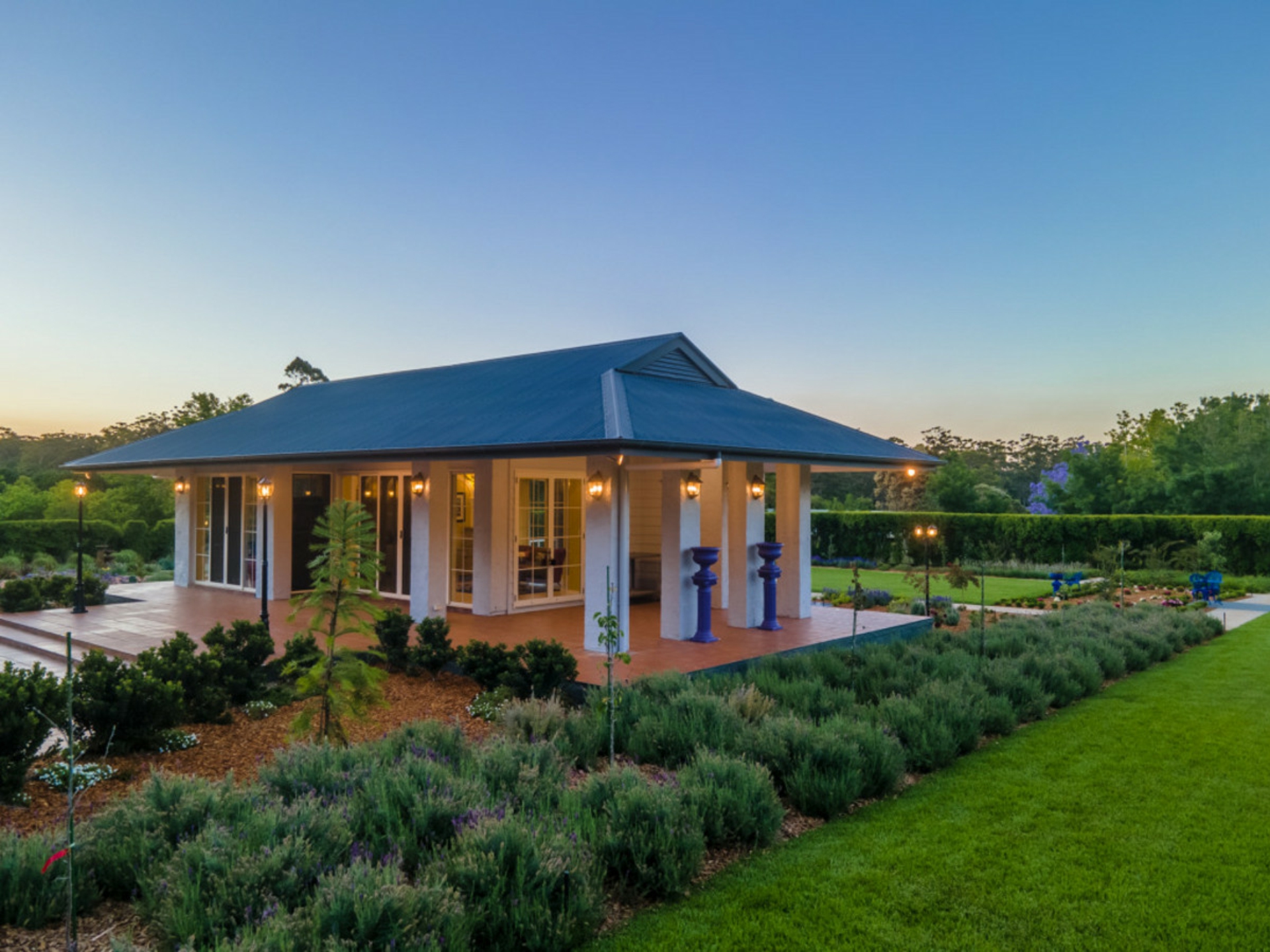 27-37 Normandie Court, TAMBORINE MOUNTAIN