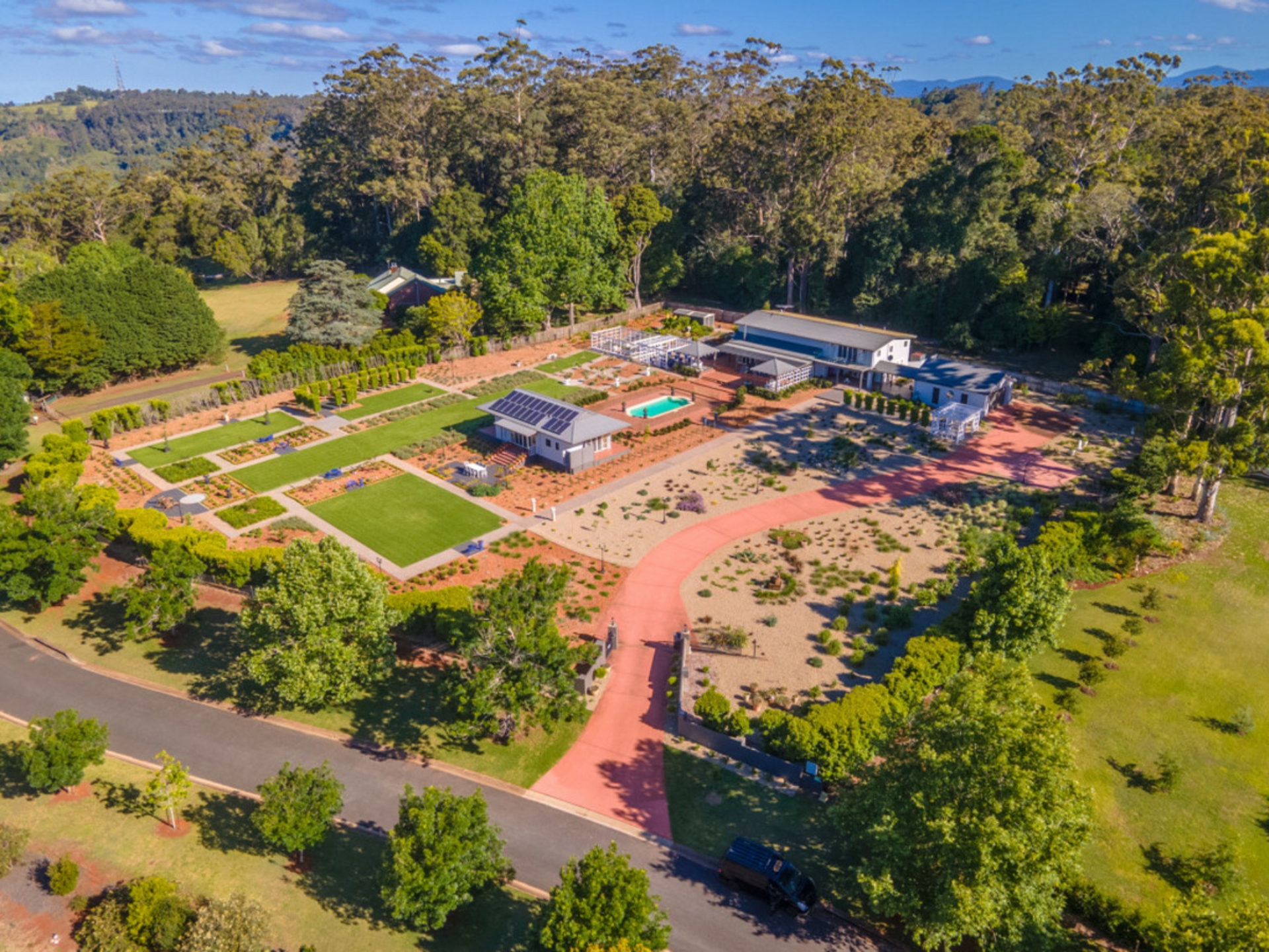 27-37 Normandie Court, TAMBORINE MOUNTAIN