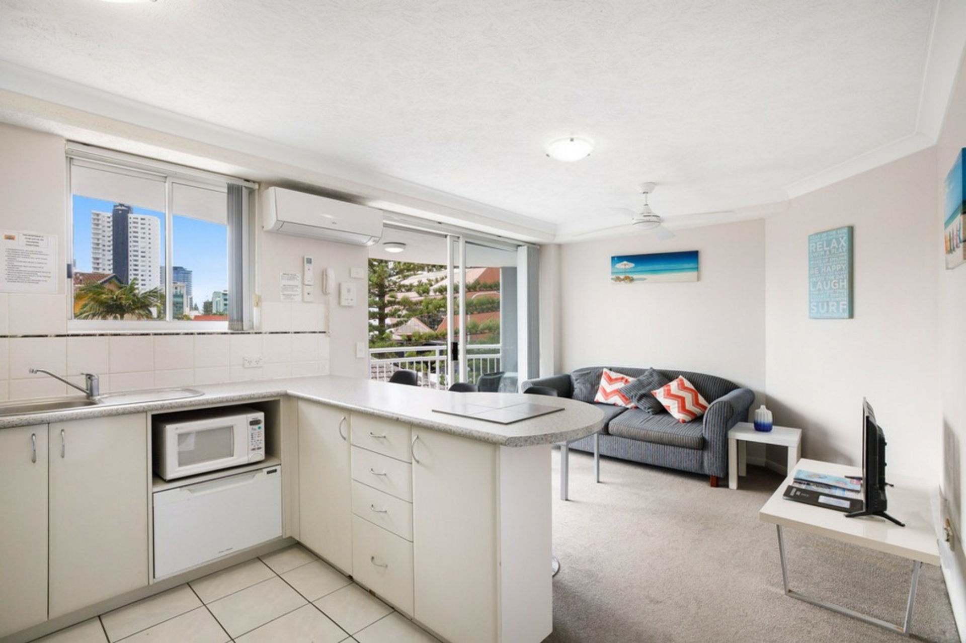 3A/11 Wharf Road Surfers Paradise QLD