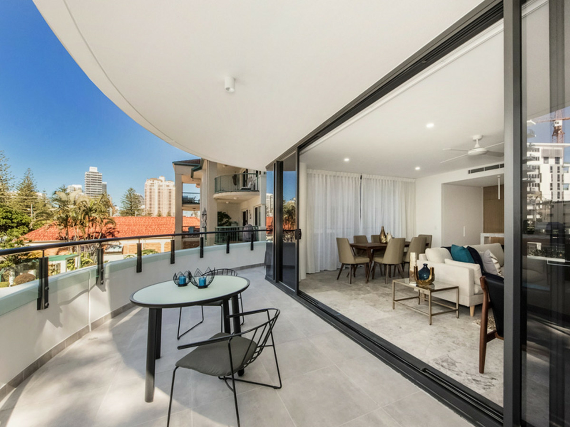 704/95 Old Burleigh Road Broadbeach QLD