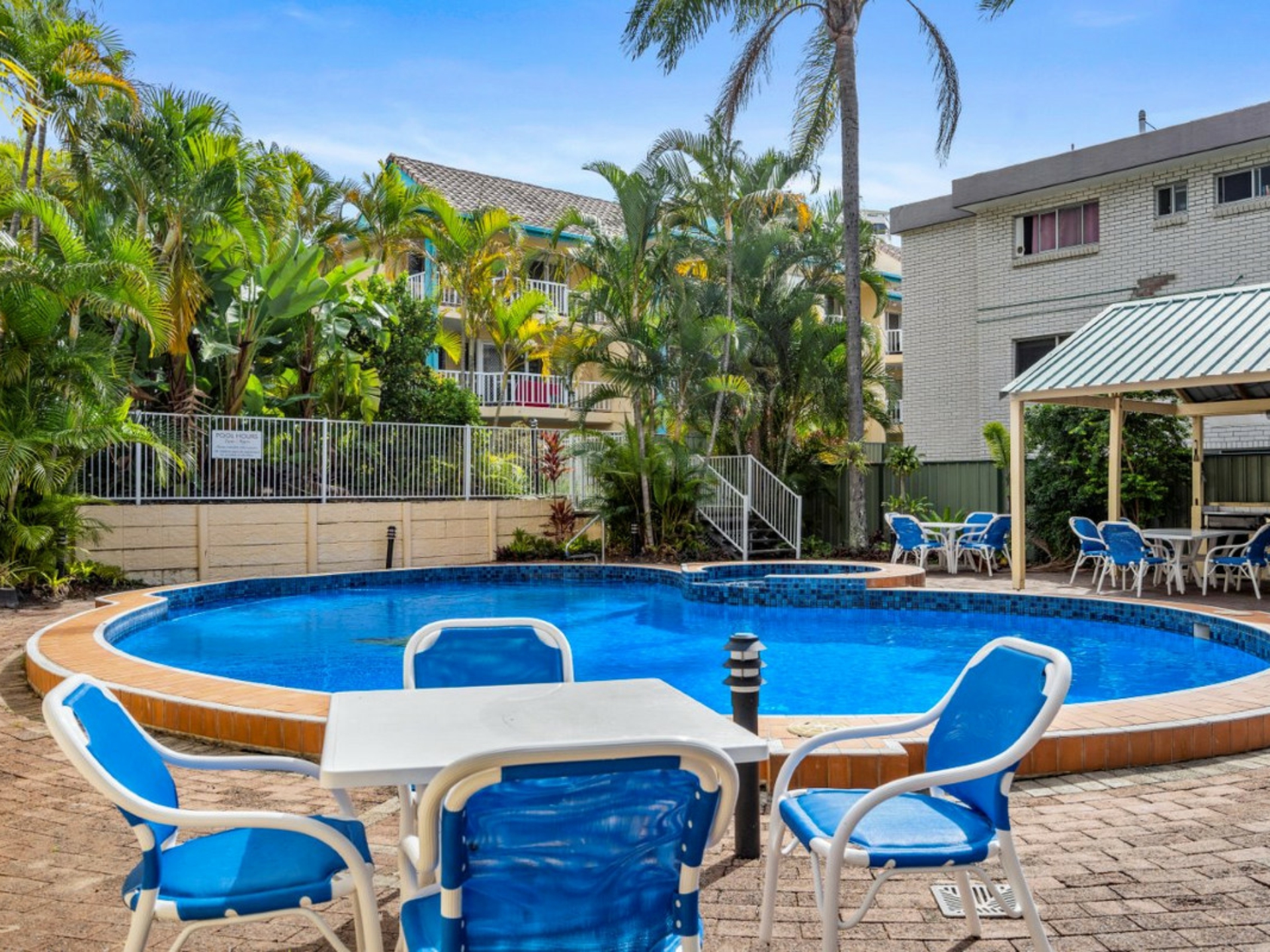 48/19 Monte Carlo Avenue Surfers Paradise QLD