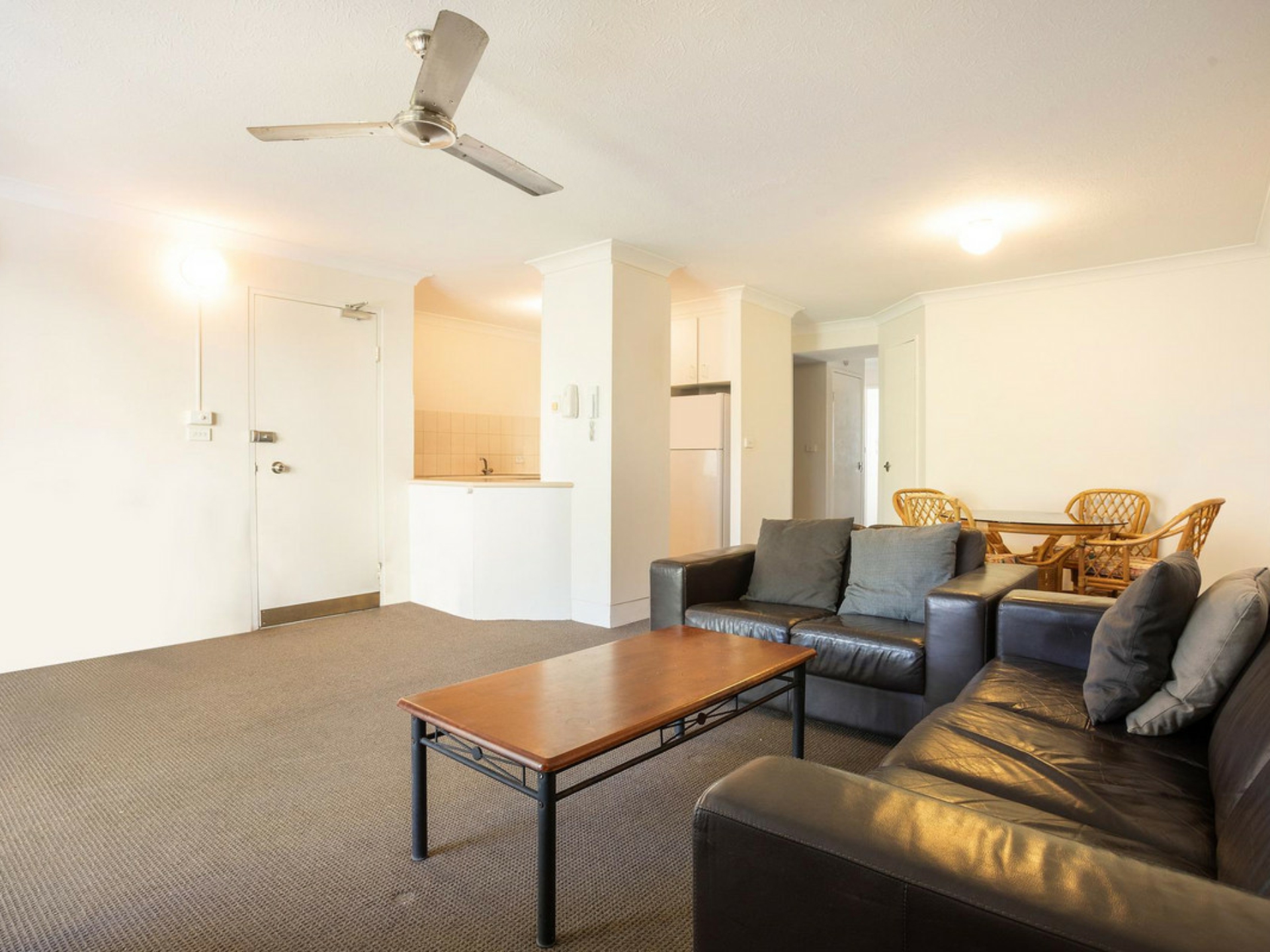 57/23 Wharf Road Surfers Paradise QLD