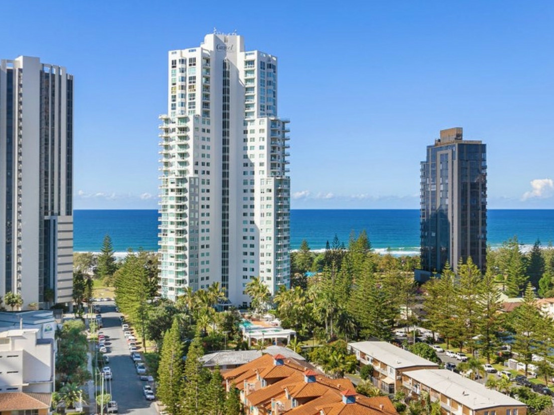 1406/2663 Gold Coast Highway Broadbeach QLD