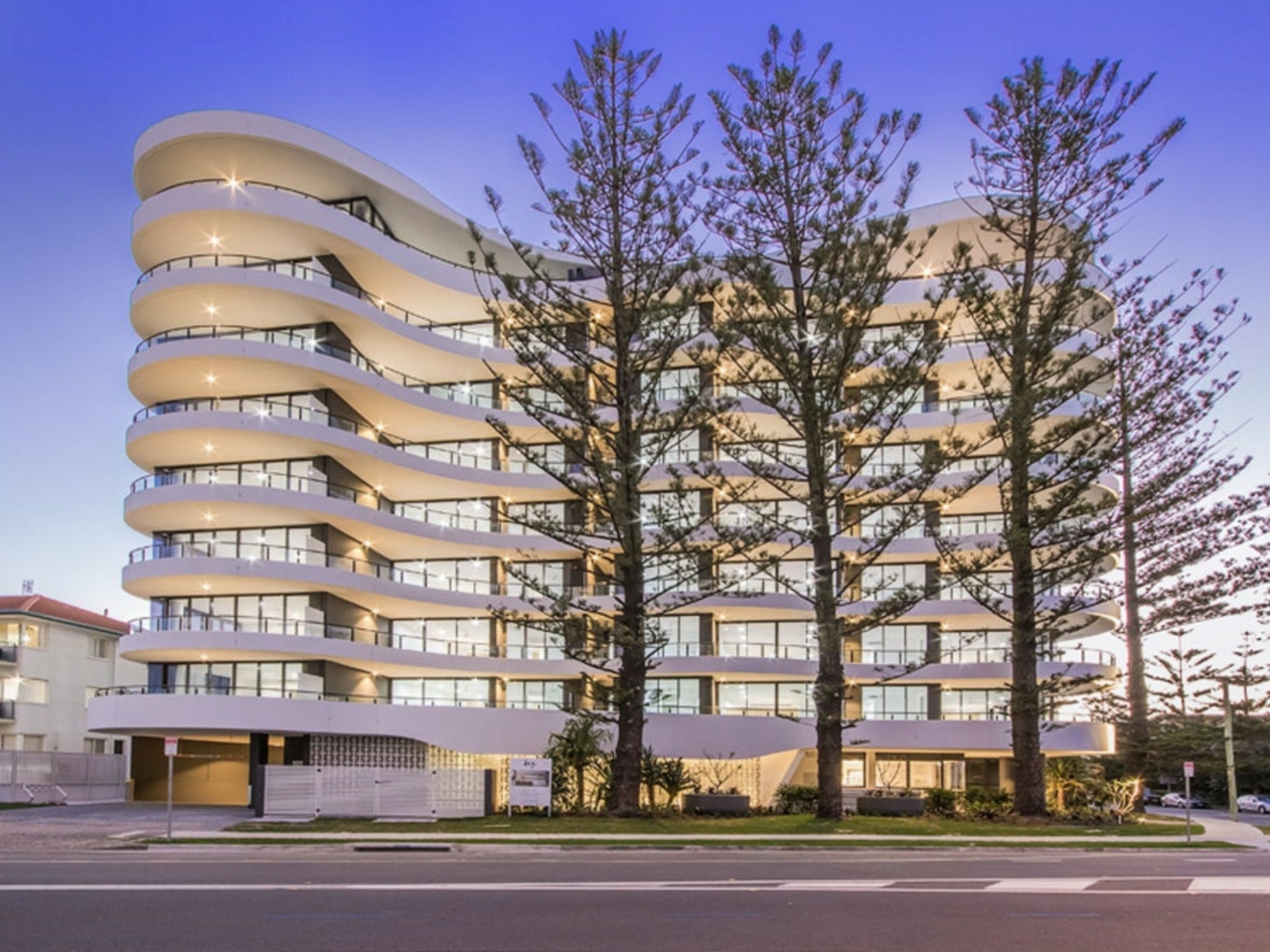 305/95 Old Burleigh Road Broadbeach QLD
