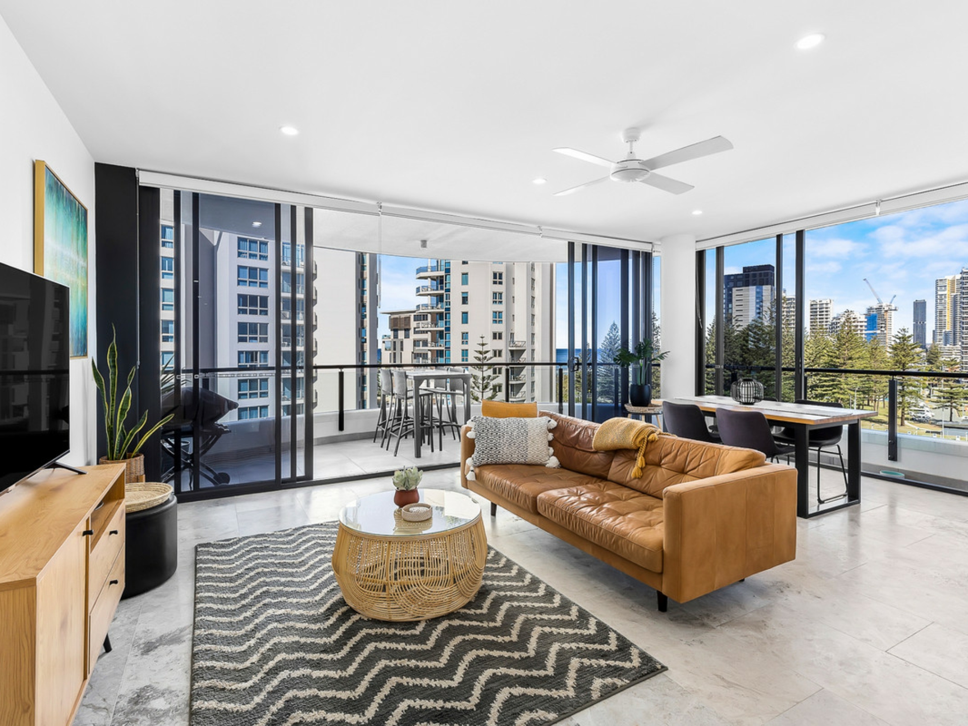 704/95 Old Burleigh Road Broadbeach QLD