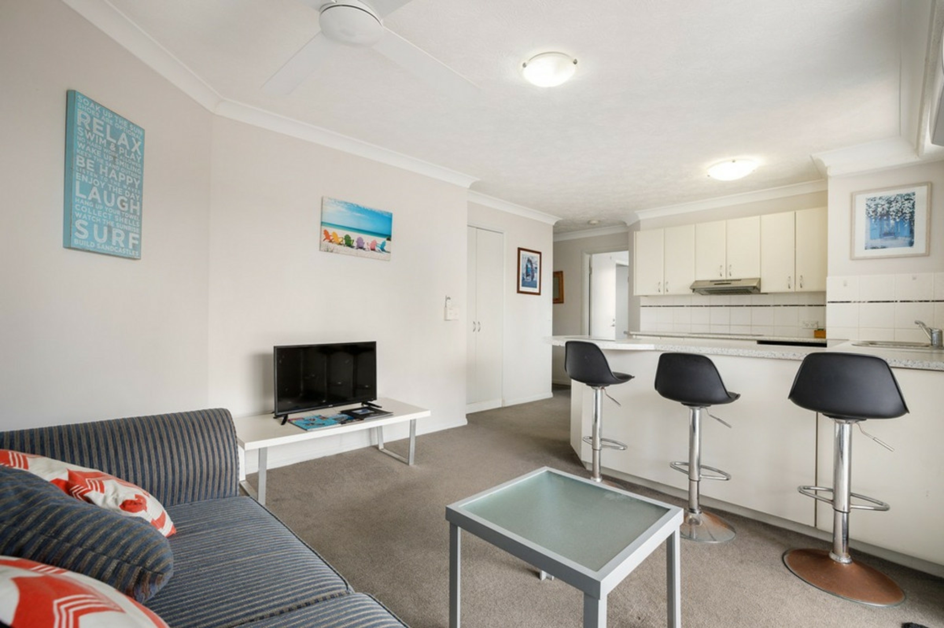 3A/11 Wharf Road Surfers Paradise QLD