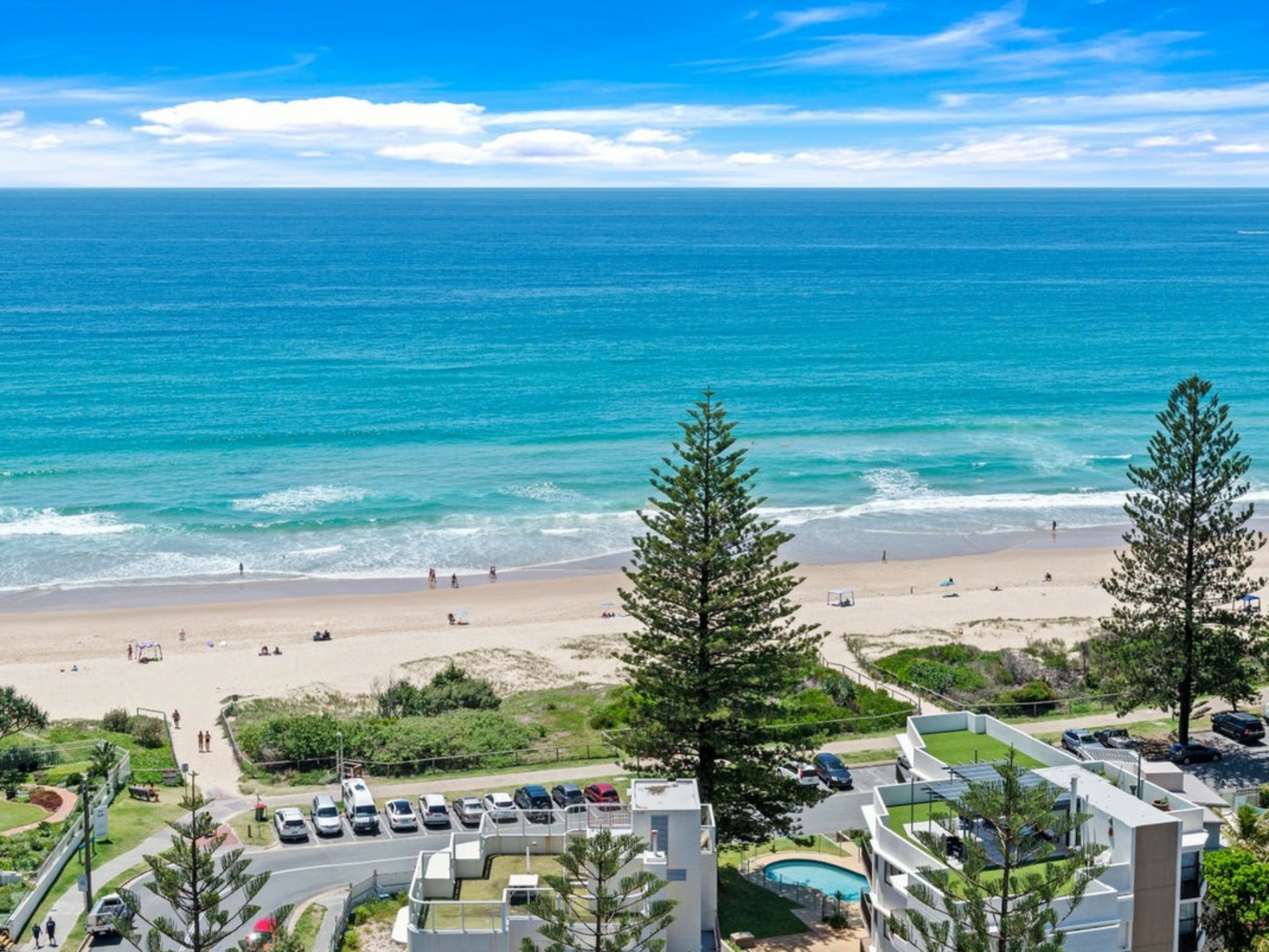 1502/10-12 First Avenue, BROADBEACH
