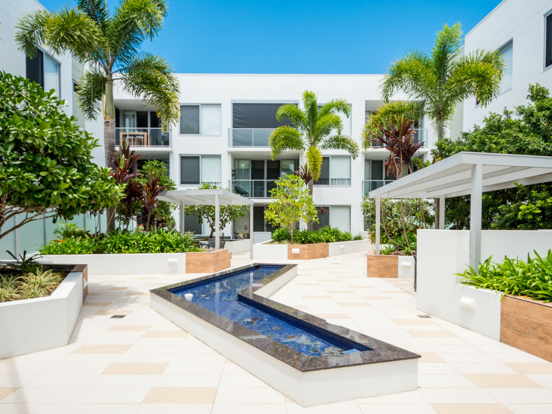 1201/6-8 Waterford Court, BUNDALL