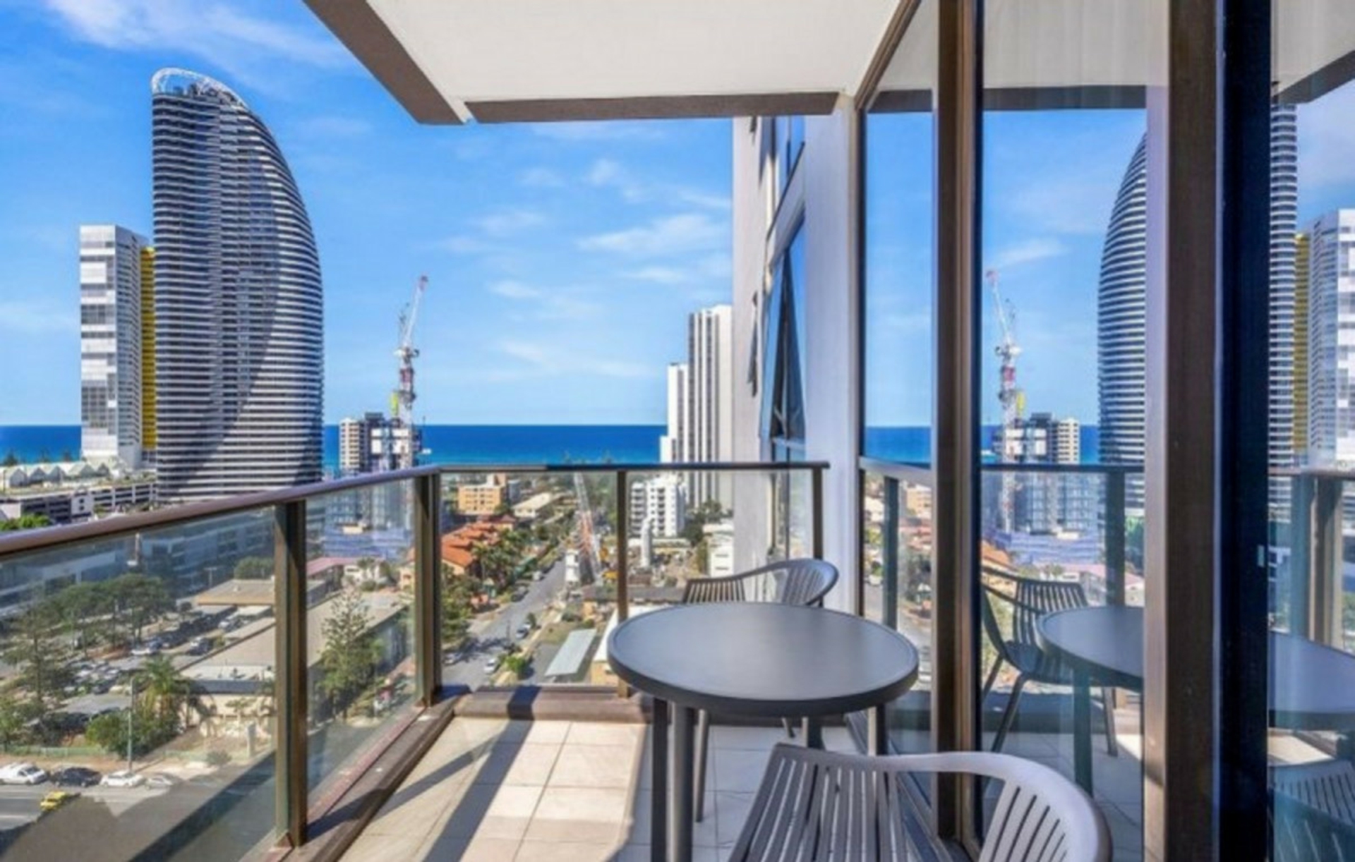 1602/2663 Gold Coast Highway Broadbeach QLD