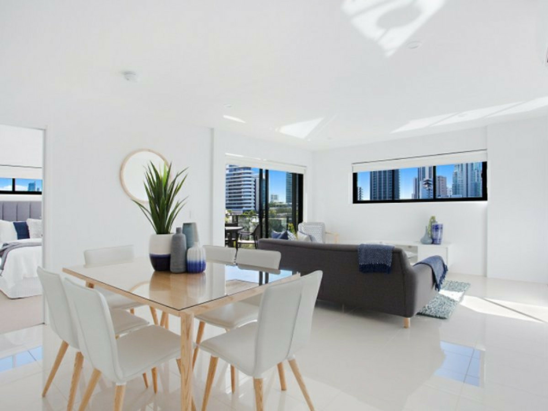 402/9 Hooker Boulevard, BROADBEACH