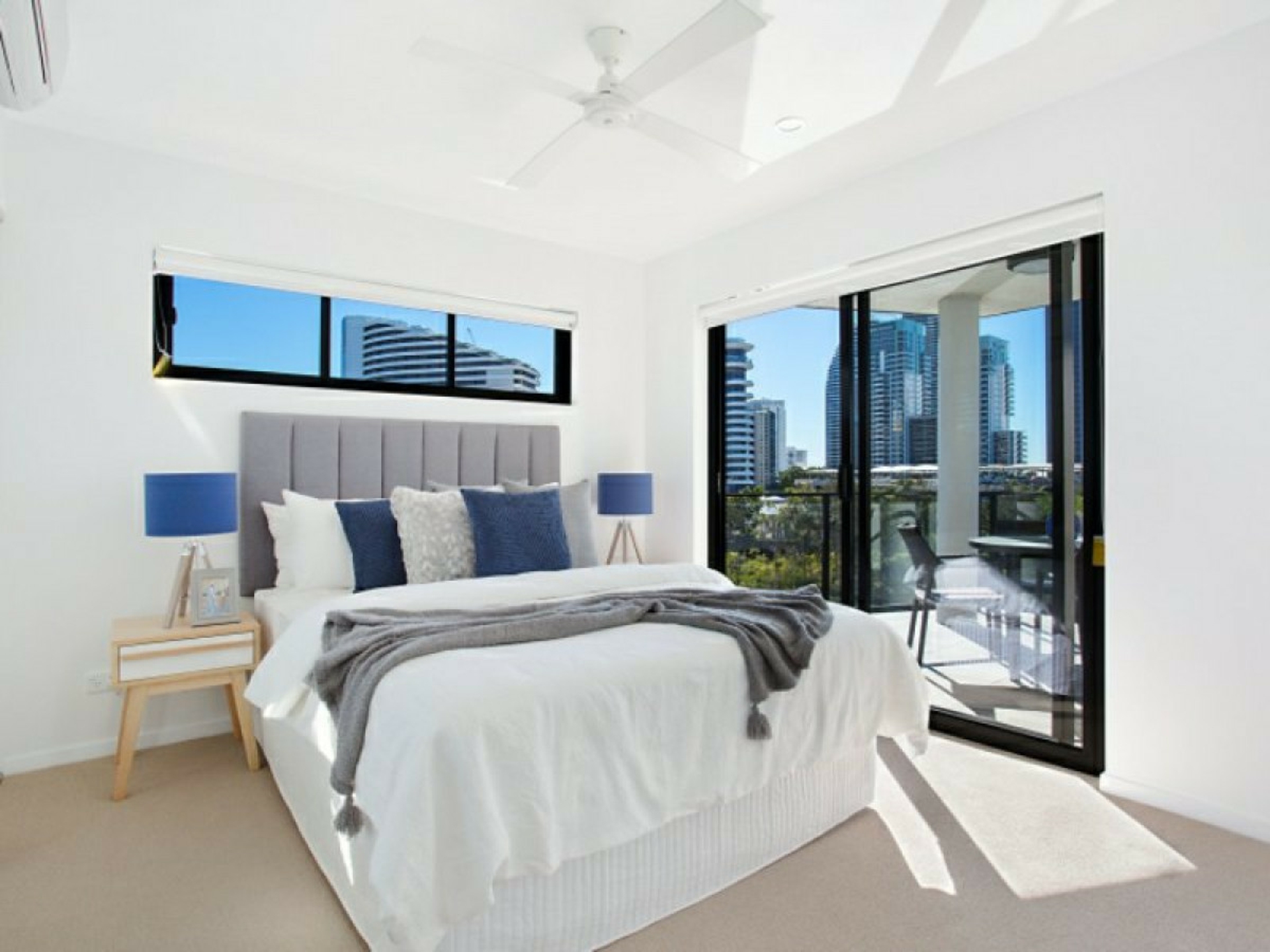 402/9 Hooker Boulevard, BROADBEACH