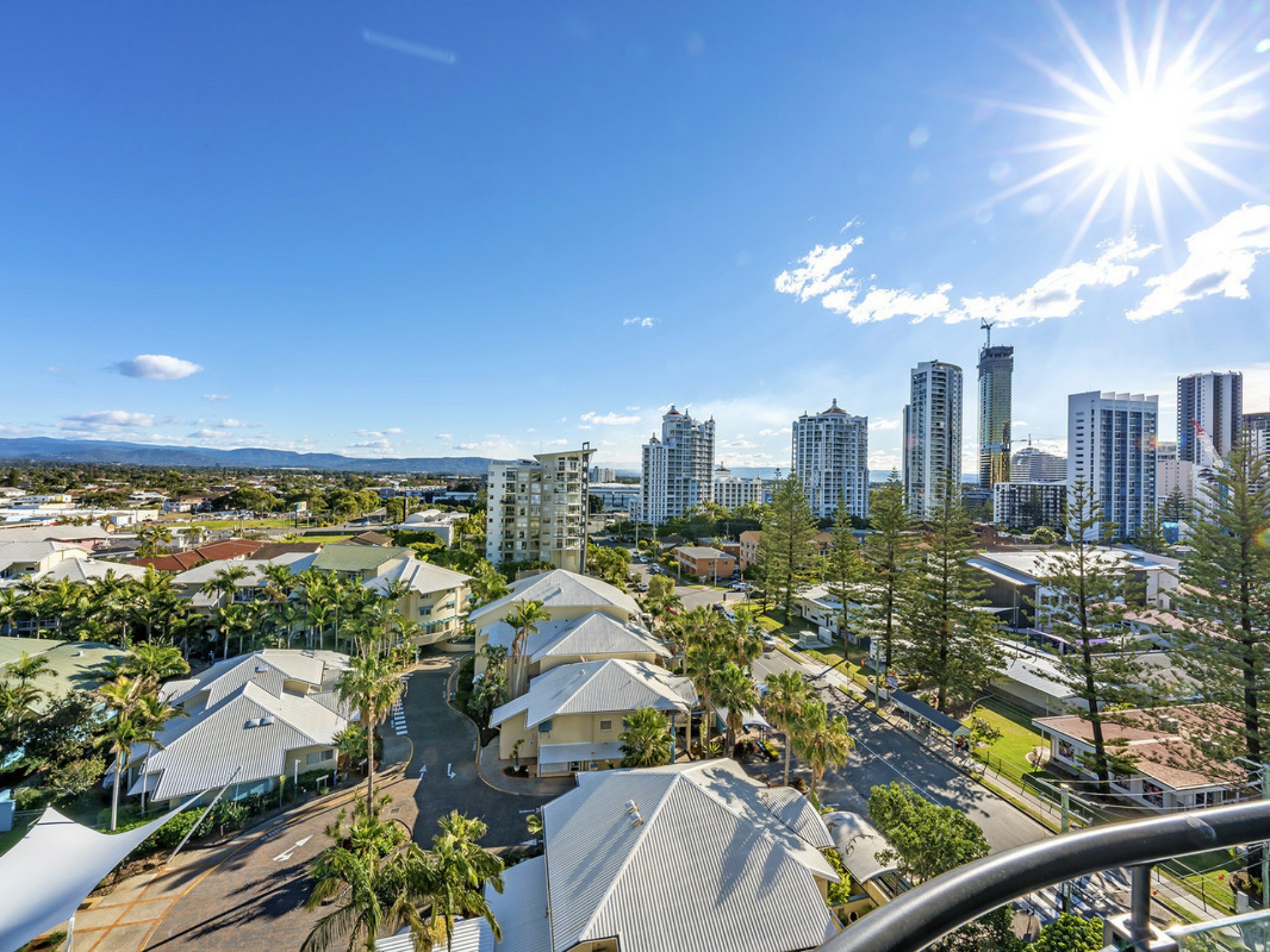 701/4-6 Alexandra Avenue, MERMAID BEACH