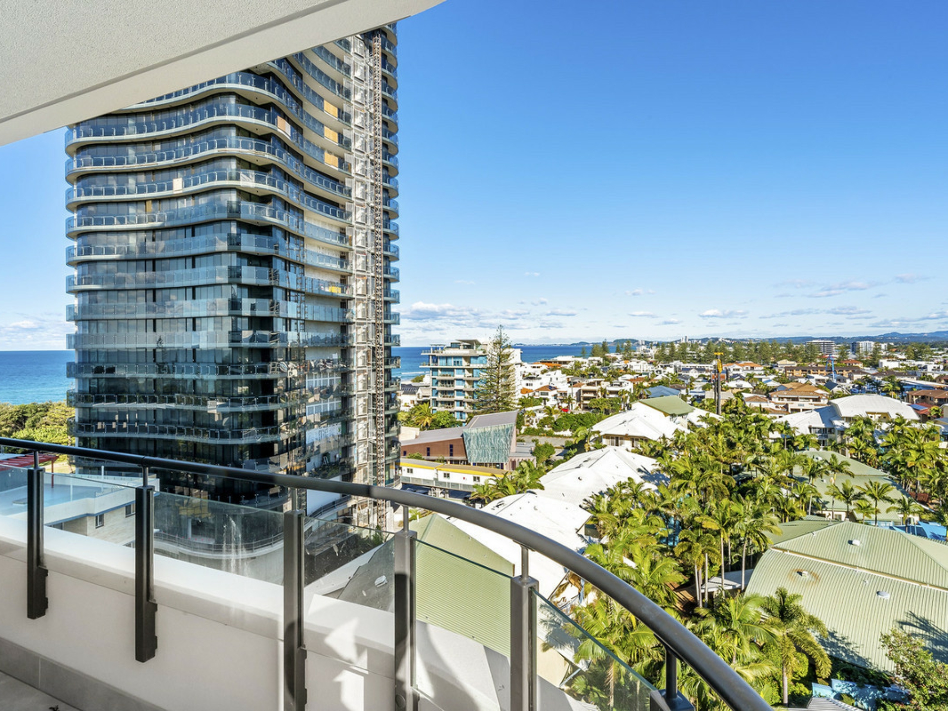 701/4-6 Alexandra Avenue, MERMAID BEACH
