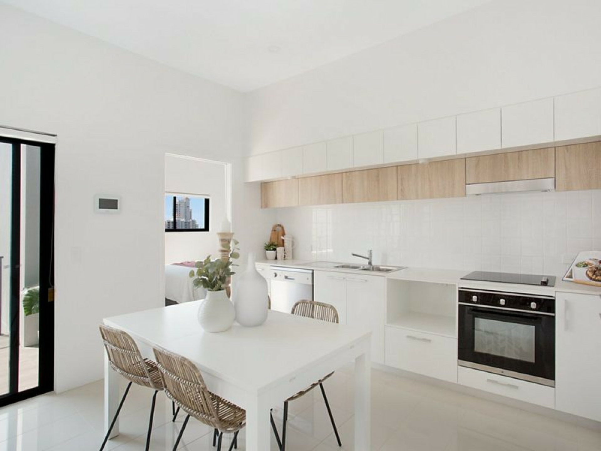 705/9 Hooker Boulevard, BROADBEACH