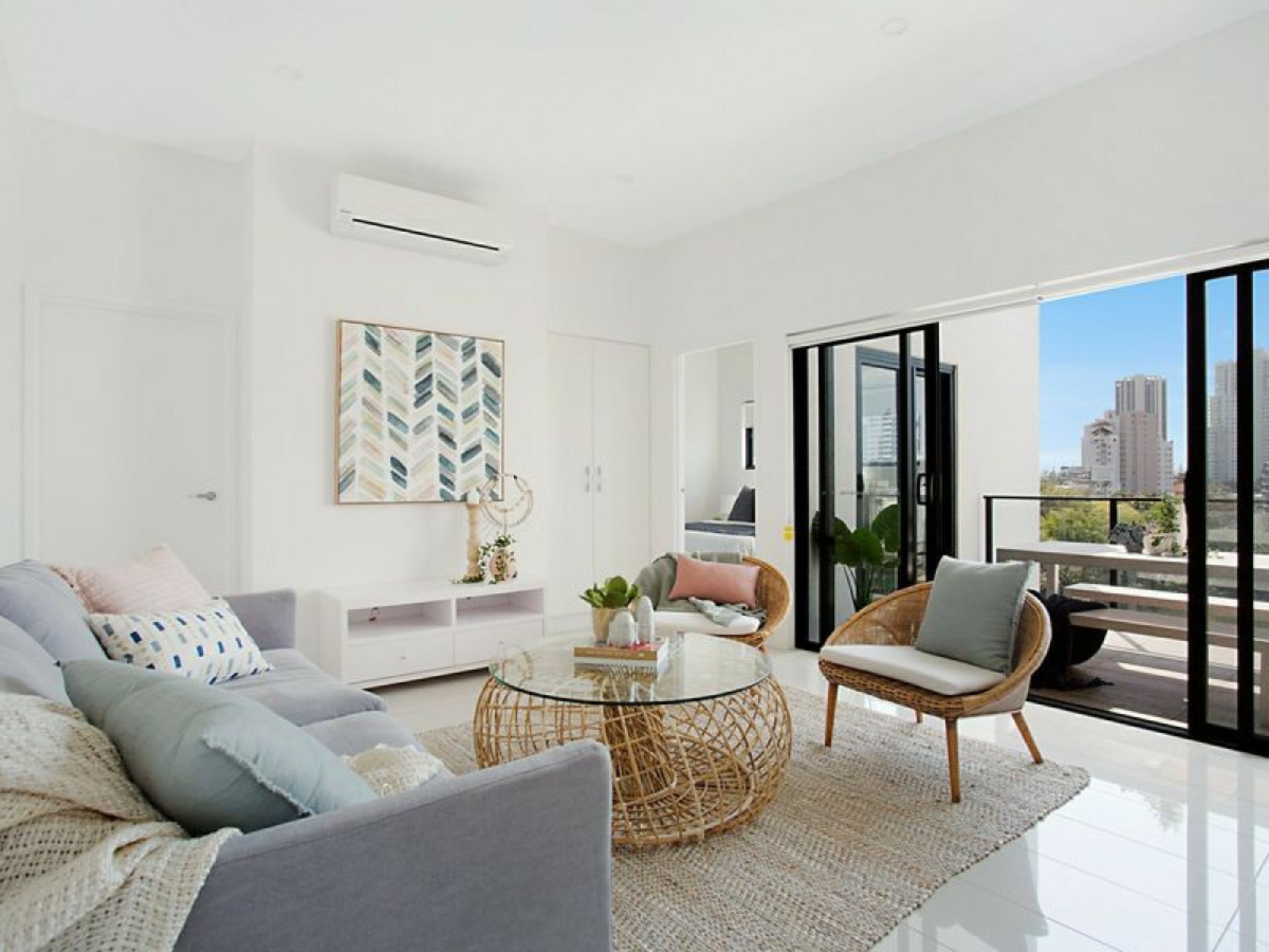 705/9 Hooker Boulevard, BROADBEACH