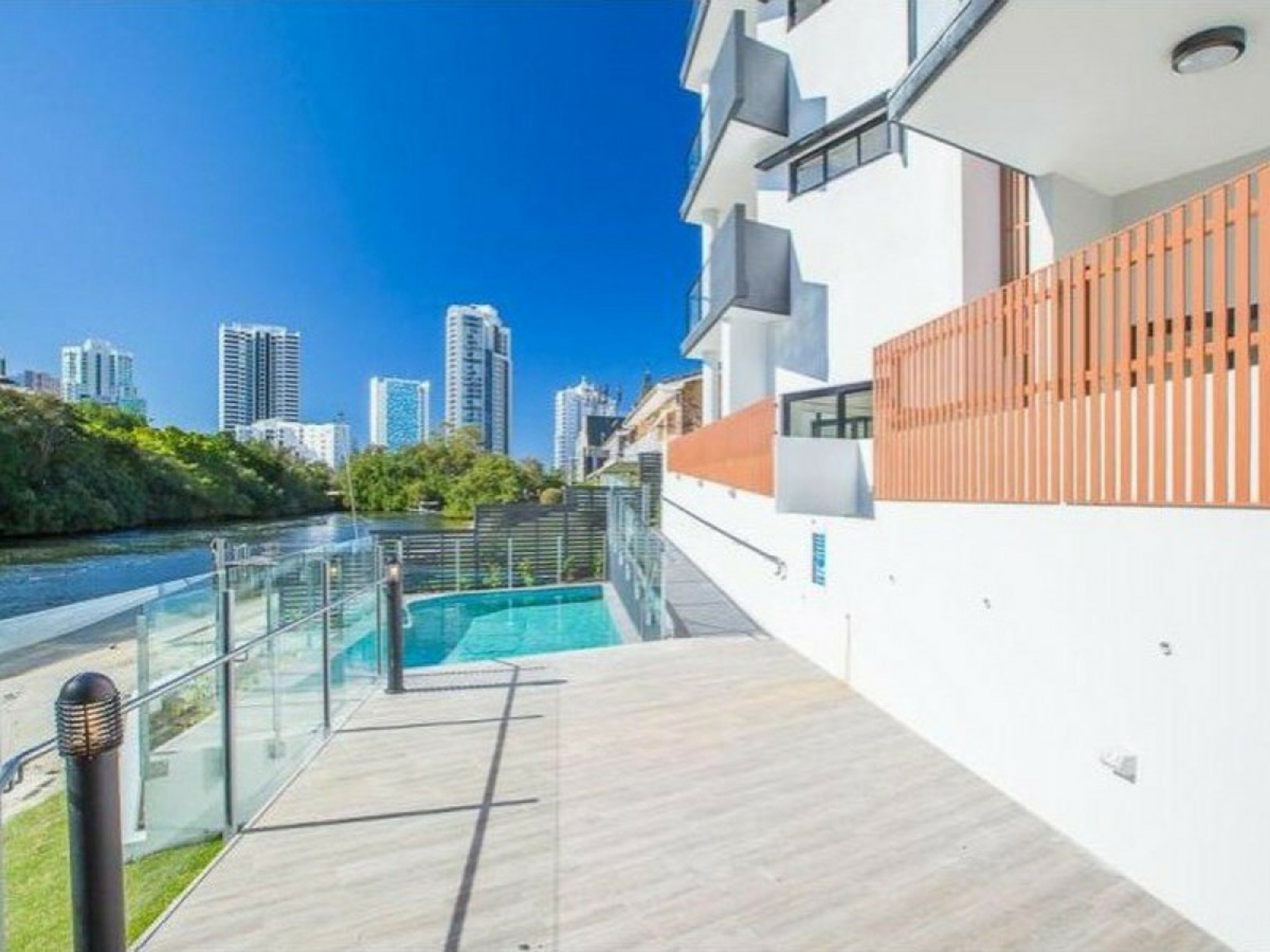 705/9 Hooker Boulevard, BROADBEACH