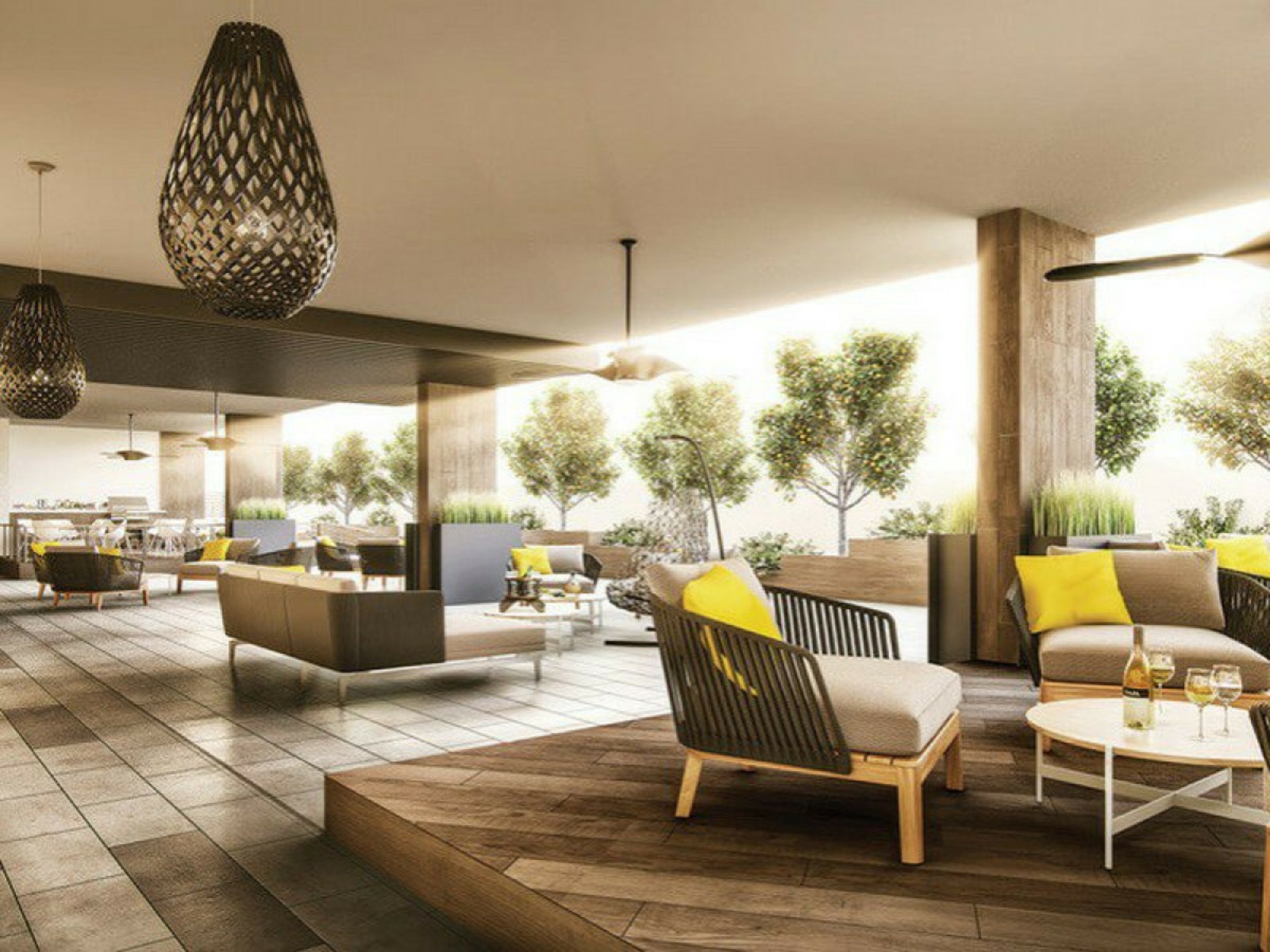 705/9 Hooker Boulevard, BROADBEACH