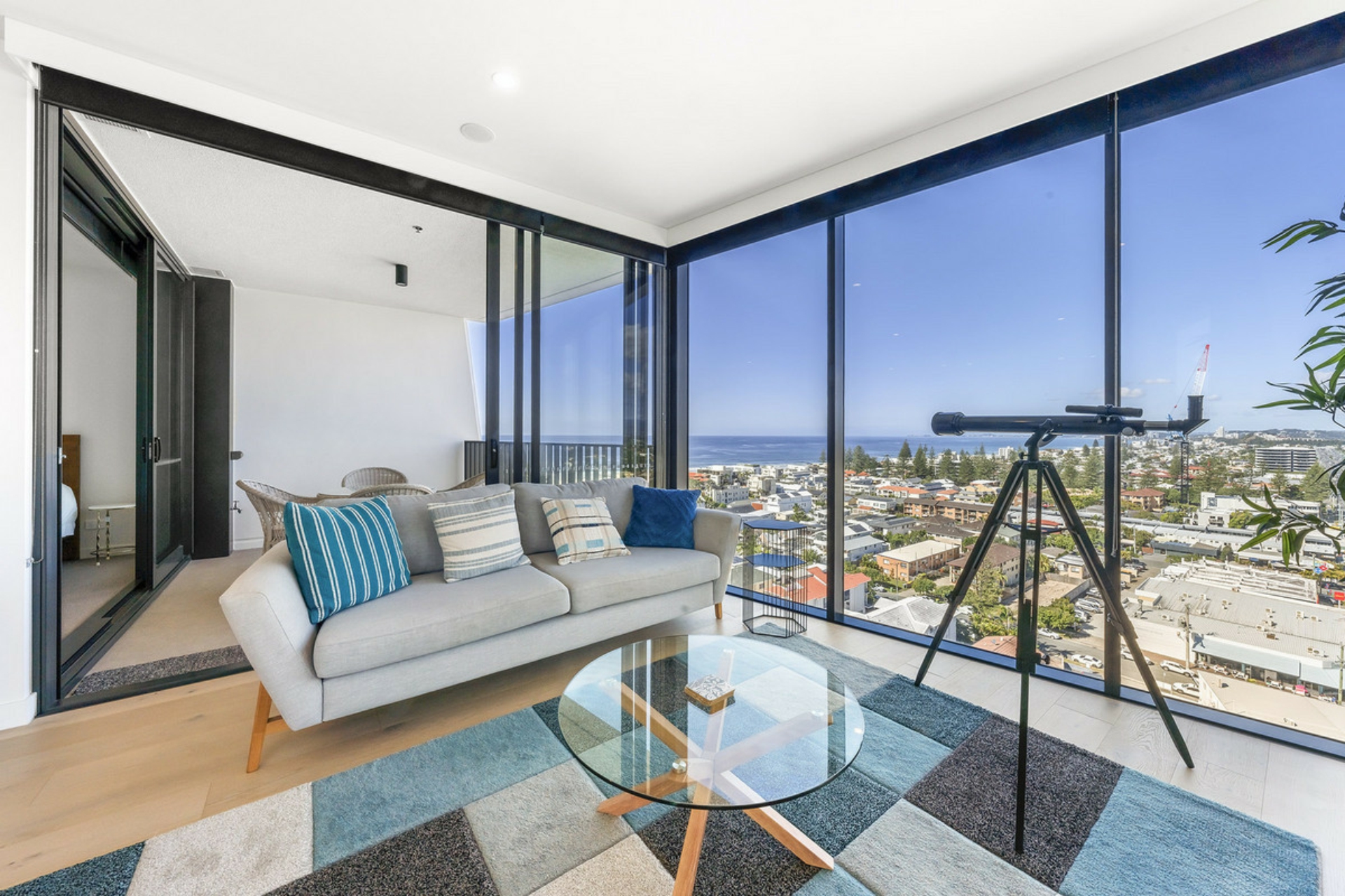 1306/43-49 Peerless Avenue, MERMAID BEACH