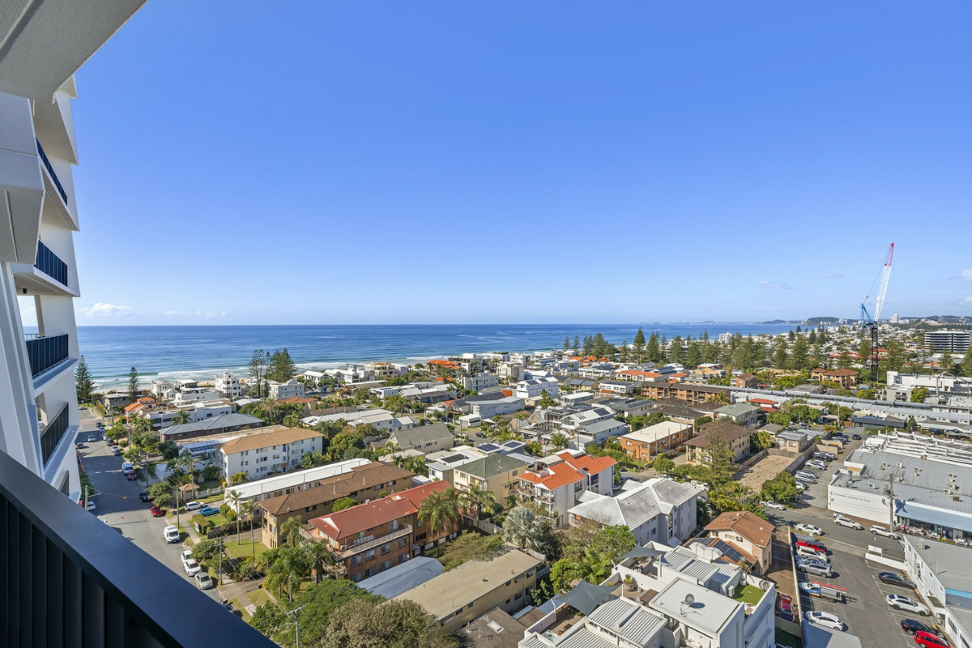 1306/43-49 Peerless Avenue, MERMAID BEACH
