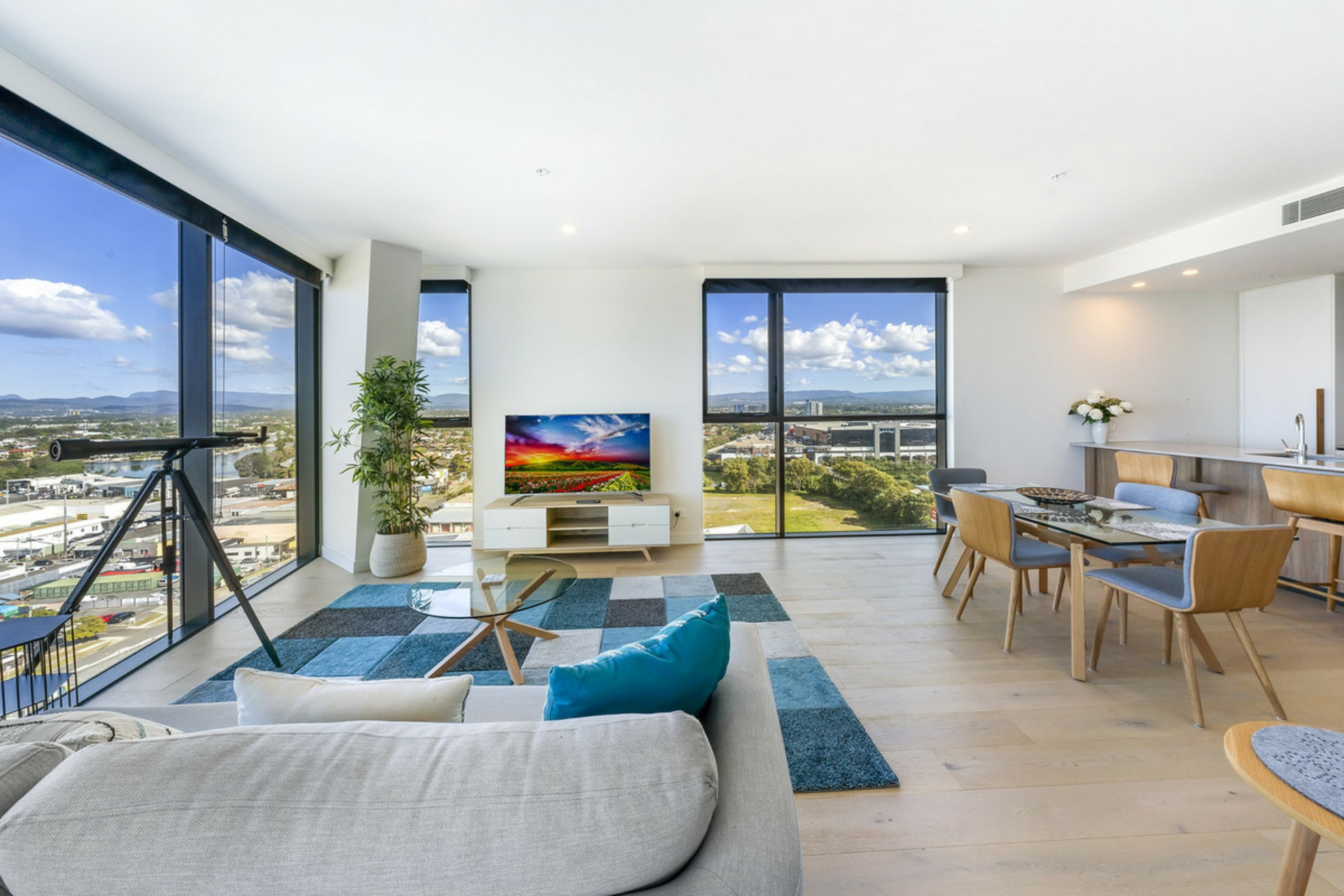 1306/43-49 Peerless Avenue, MERMAID BEACH