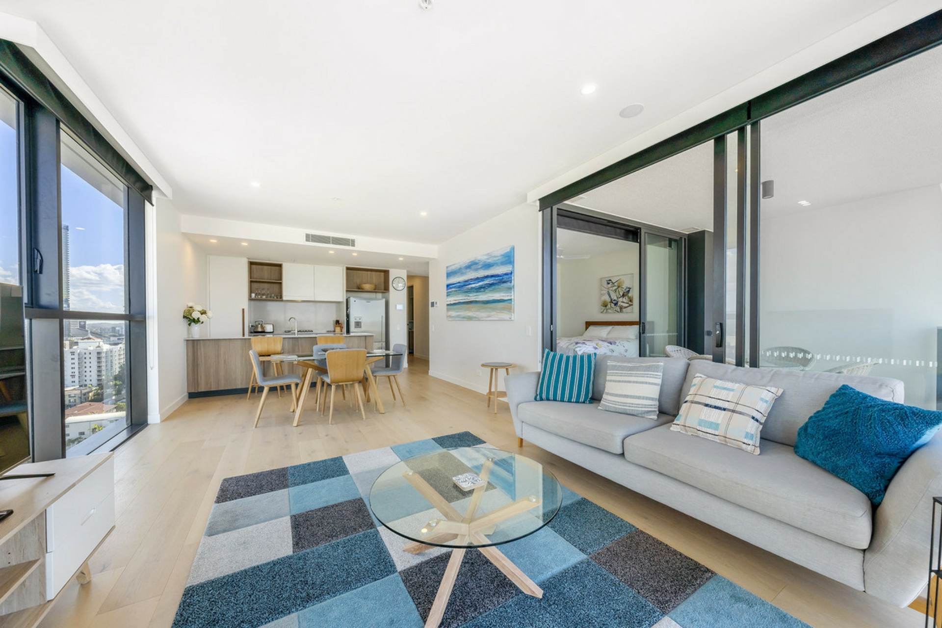 1306/43-49 Peerless Avenue, MERMAID BEACH
