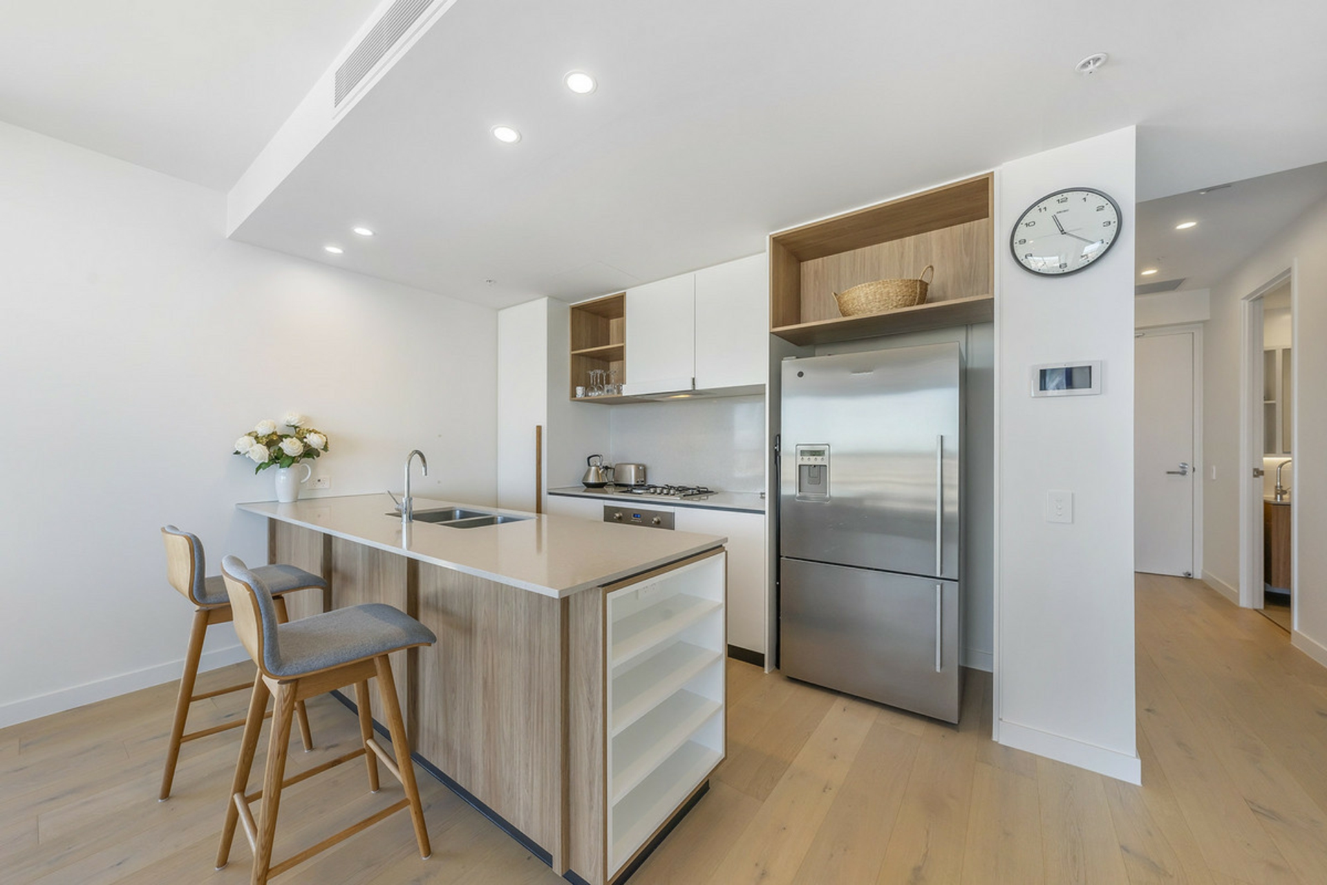 1306/43-49 Peerless Avenue, MERMAID BEACH