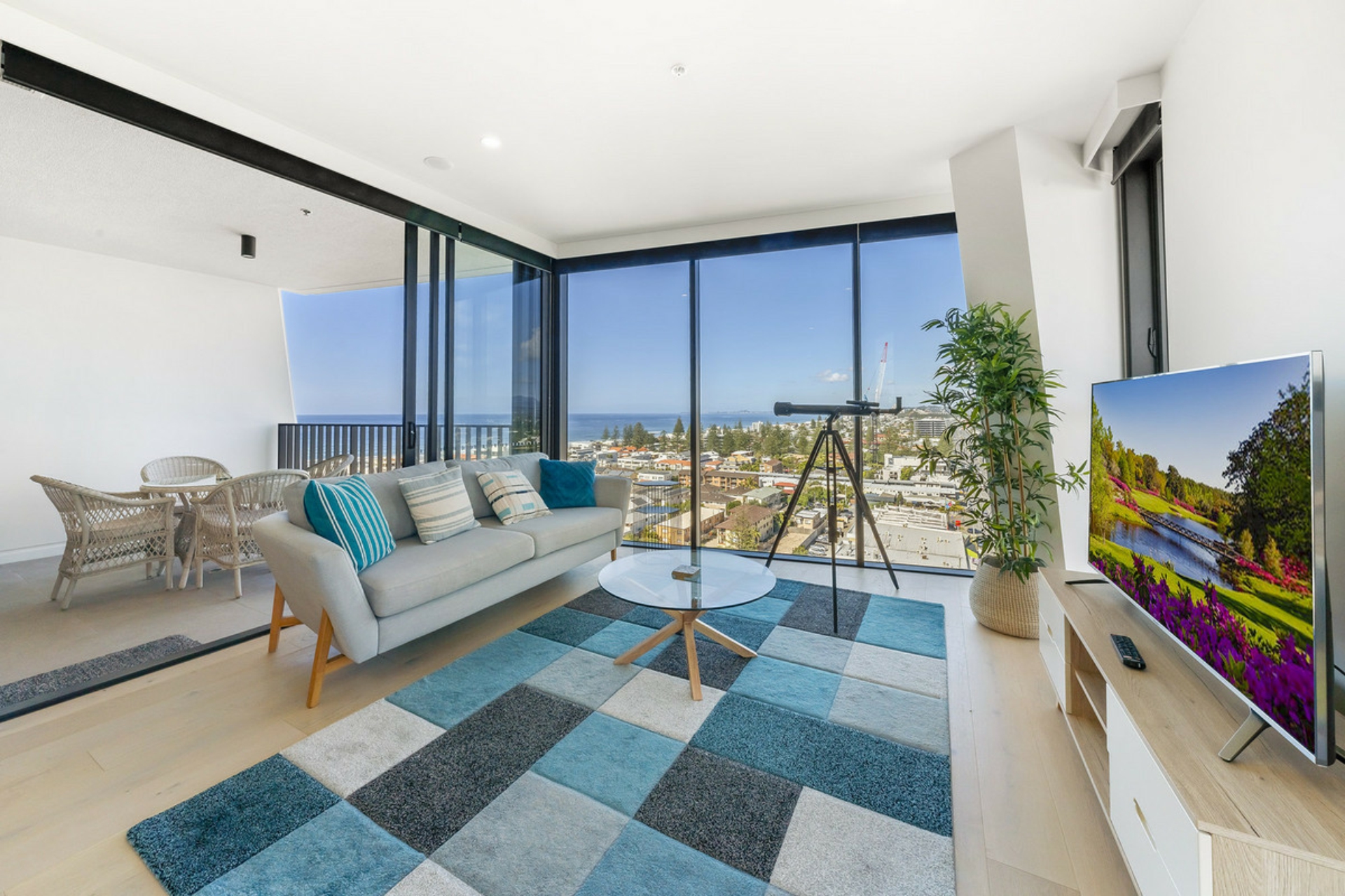 1306/43-49 Peerless Avenue, MERMAID BEACH