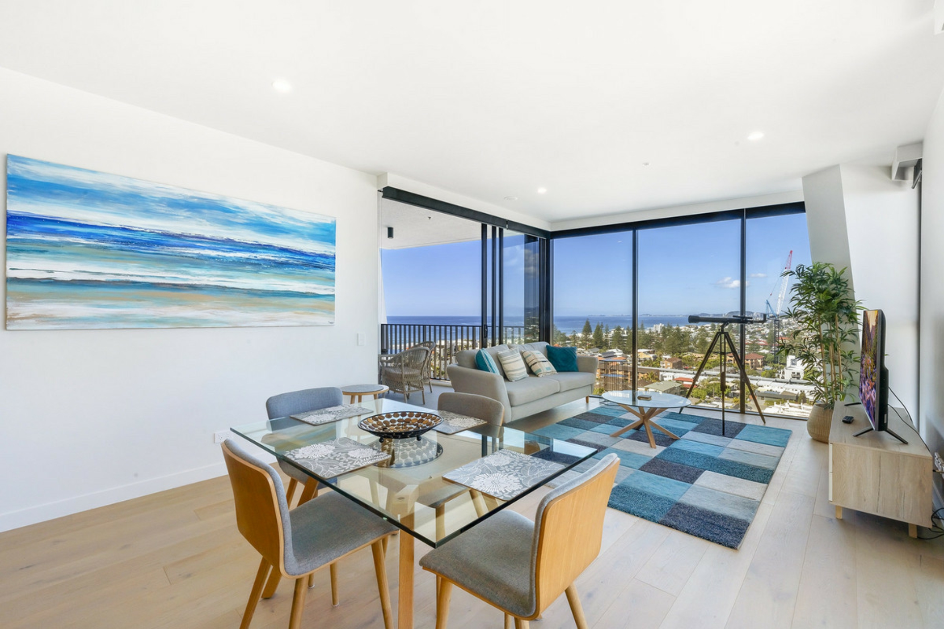 1306/43-49 Peerless Avenue, MERMAID BEACH