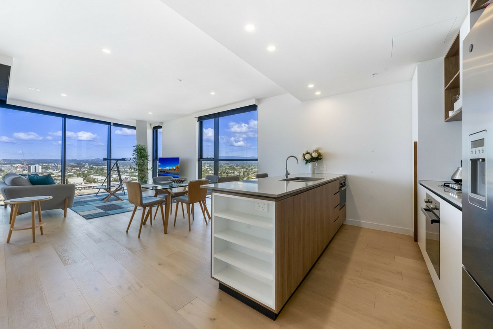 1306/43-49 Peerless Avenue, MERMAID BEACH