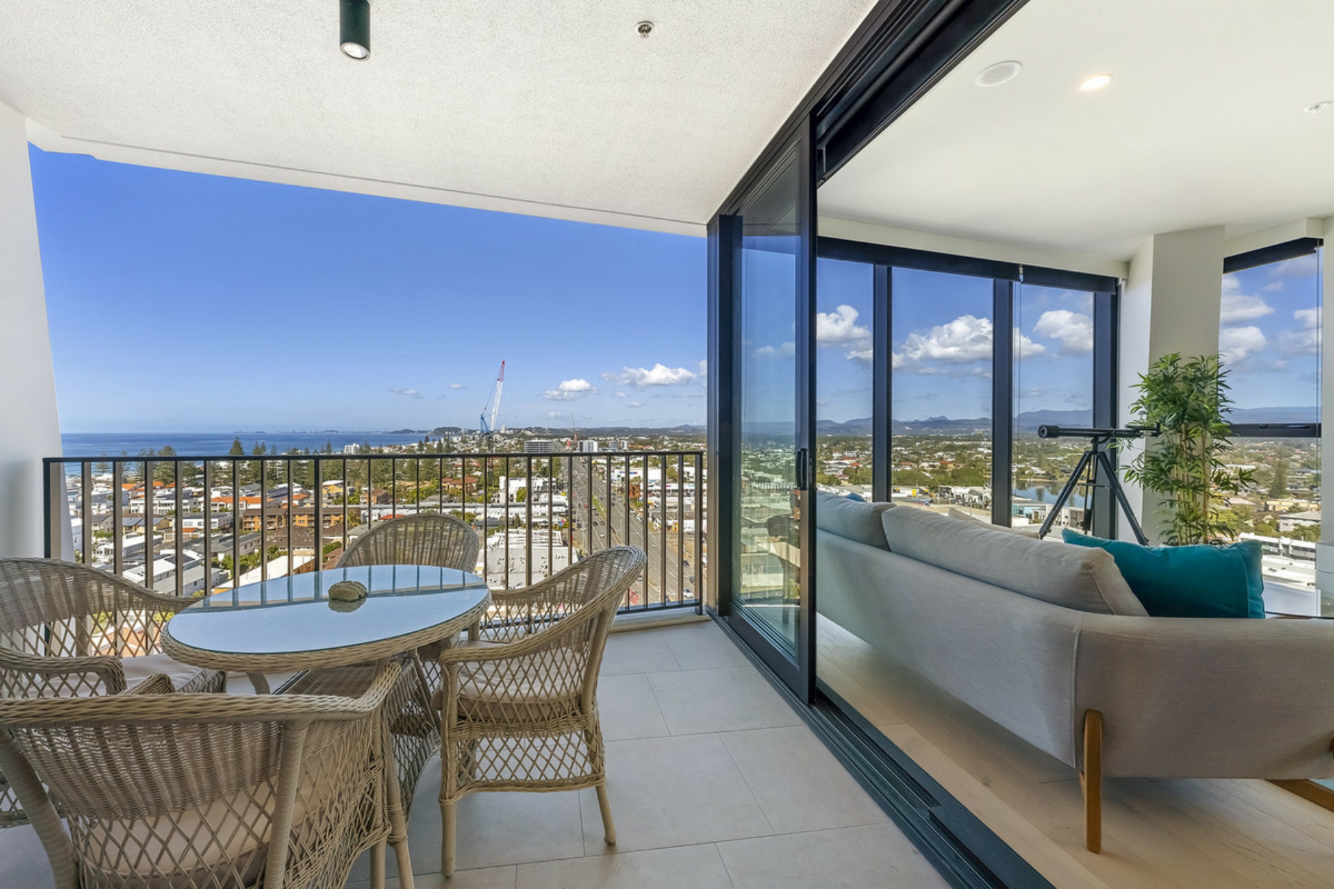 1306/43-49 Peerless Avenue, MERMAID BEACH