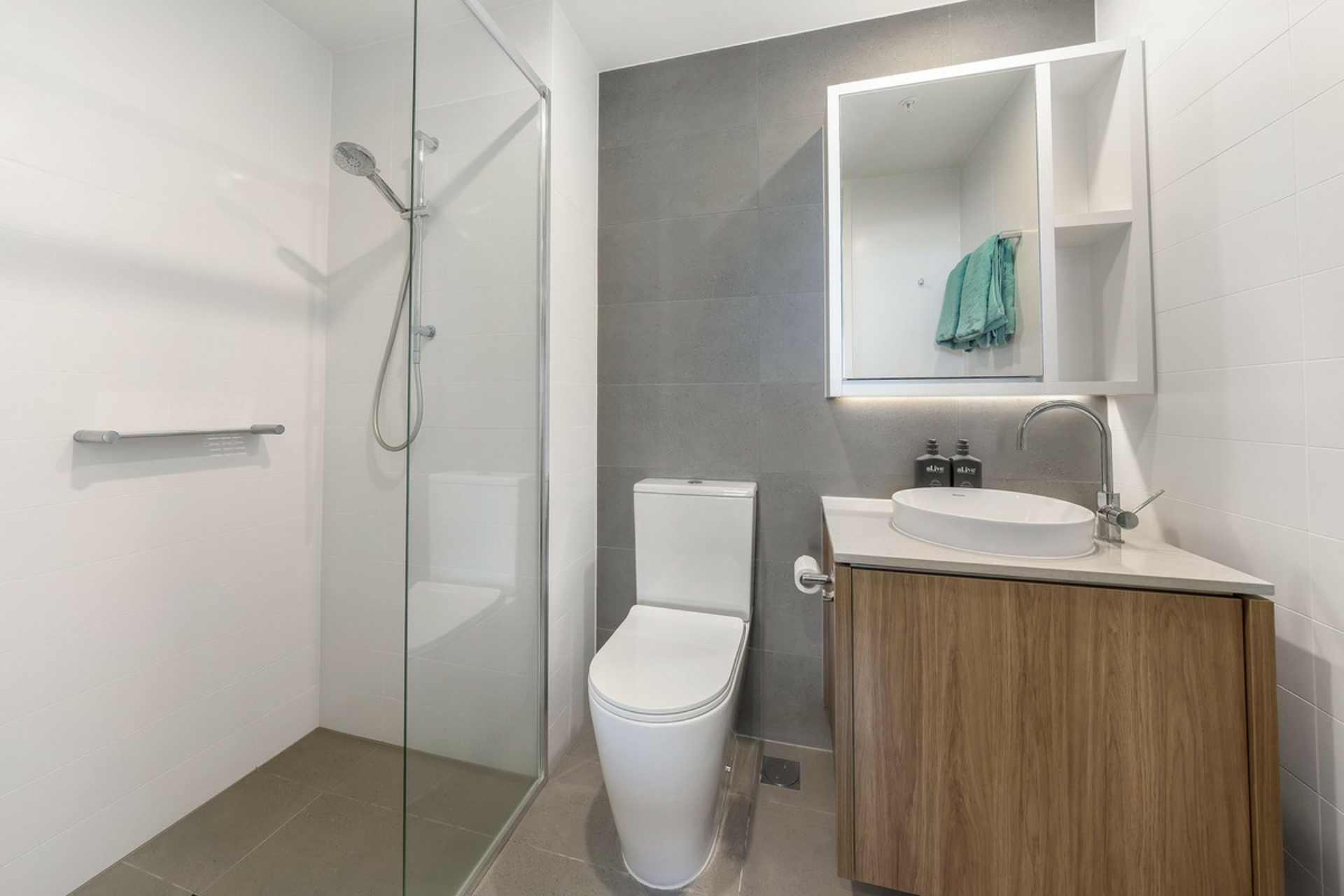 1306/43-49 Peerless Avenue, MERMAID BEACH