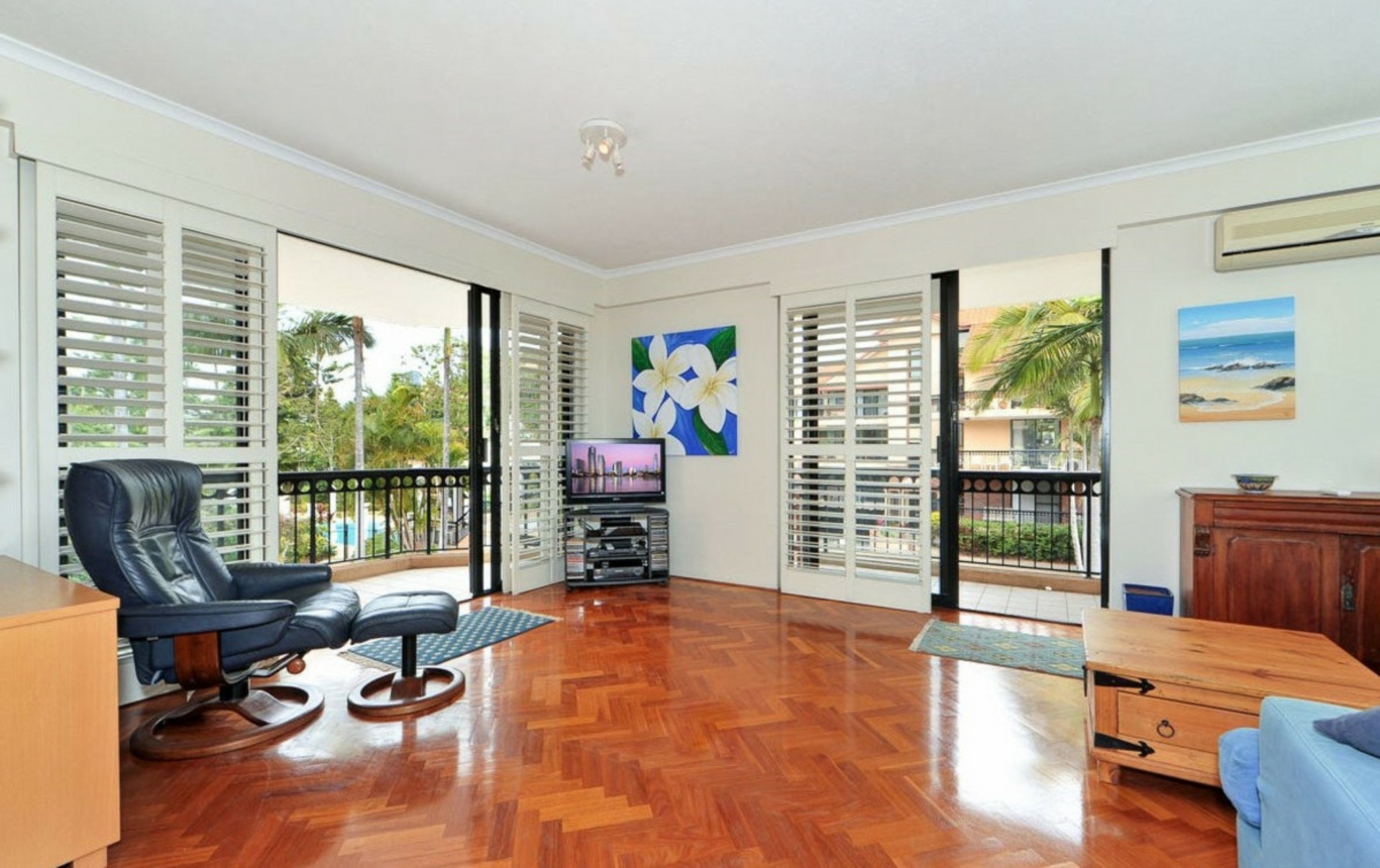 7/3-7 Eady Avenue, BROADBEACH WATERS