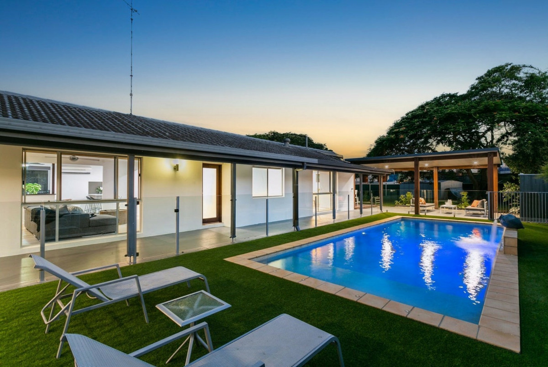 20 Japonica Drive, PALM BEACH
