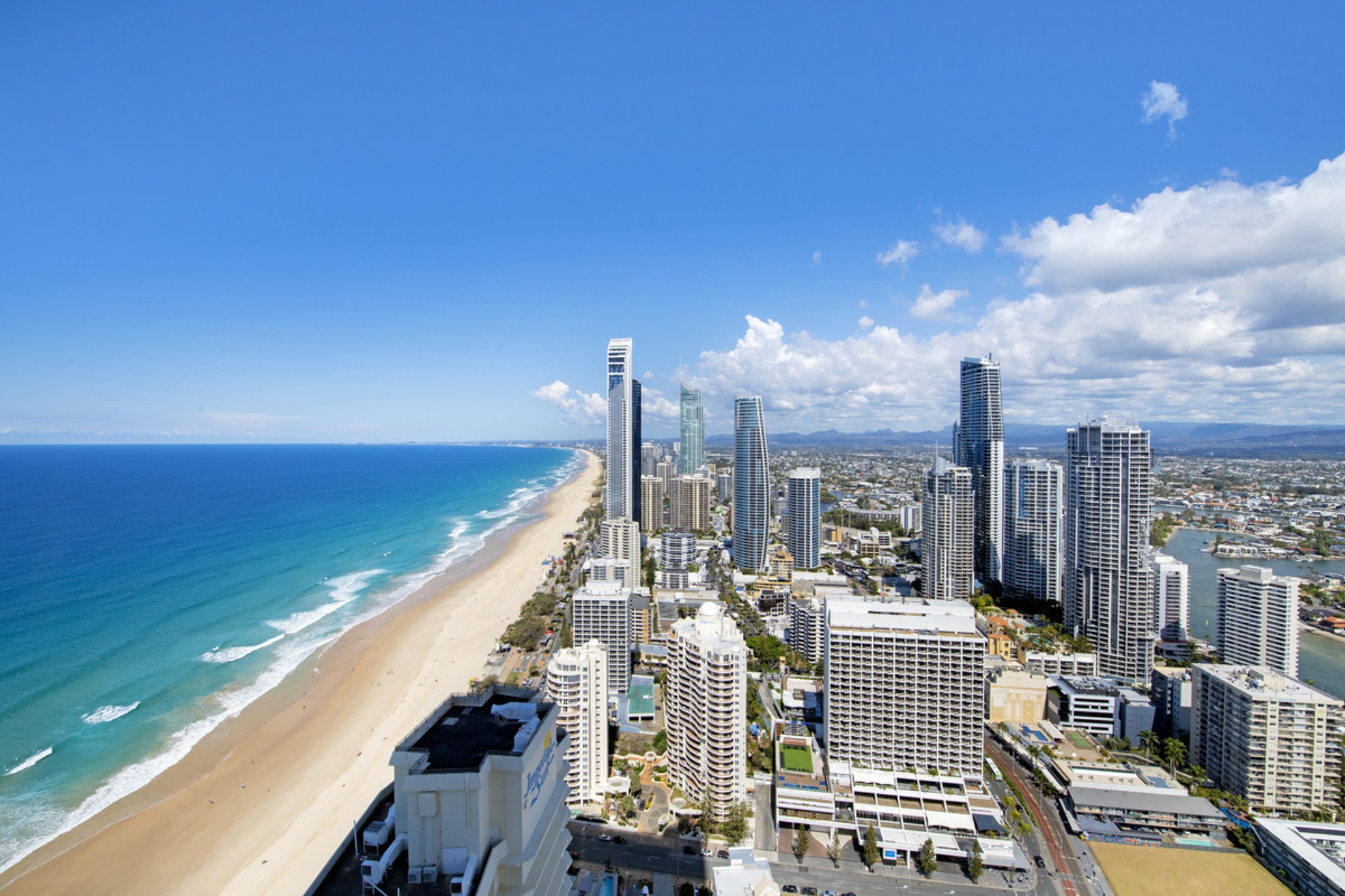 4201/88 The Esplanade, Surfers Paradise