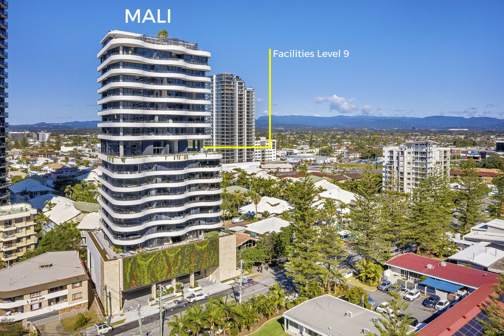 401/4-6 Alexandra Avenue, MERMAID BEACH