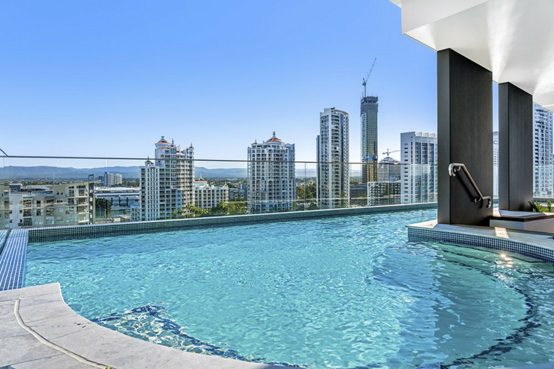 401/4-6 Alexandra Avenue, MERMAID BEACH