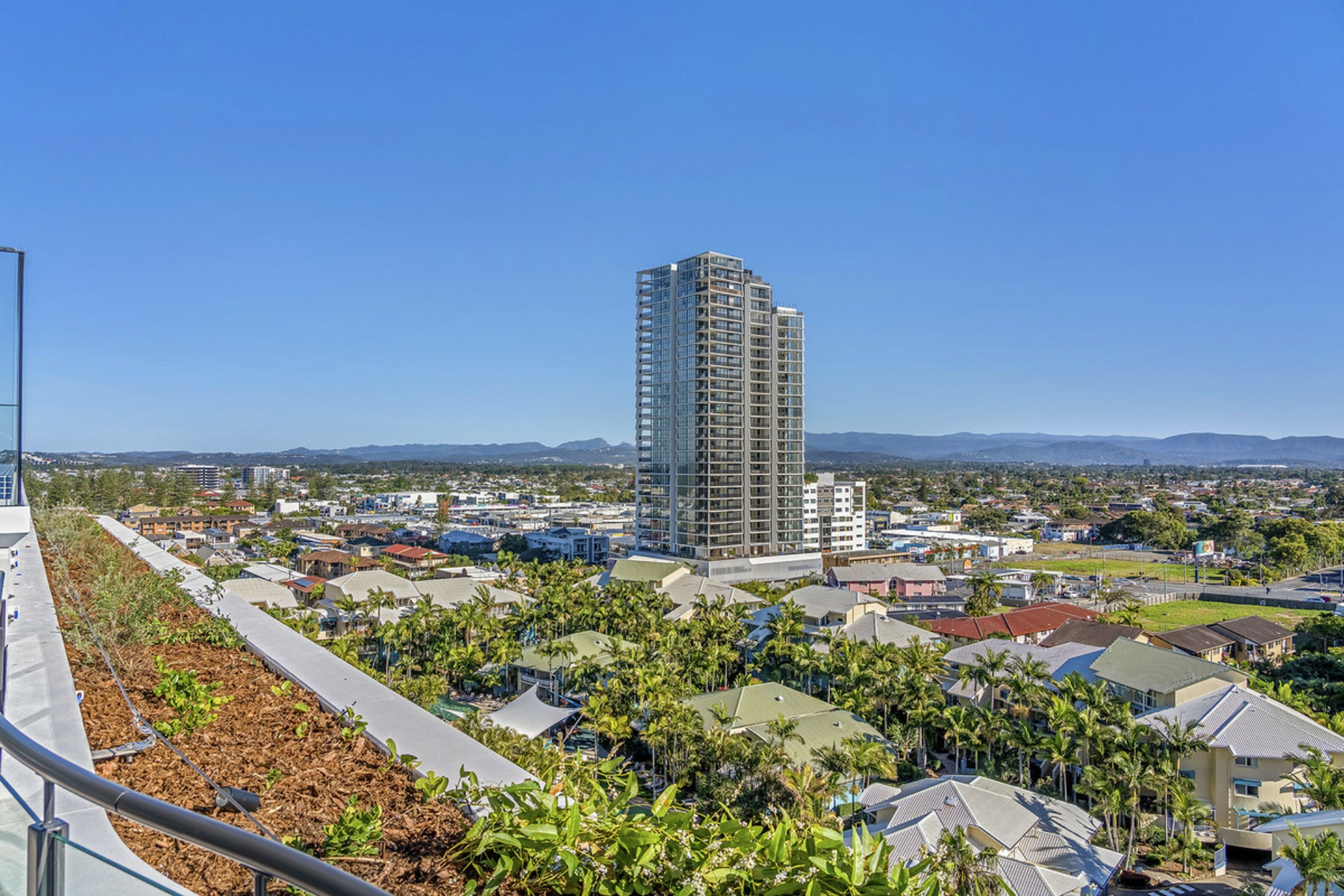 401/4-6 Alexandra Avenue, MERMAID BEACH