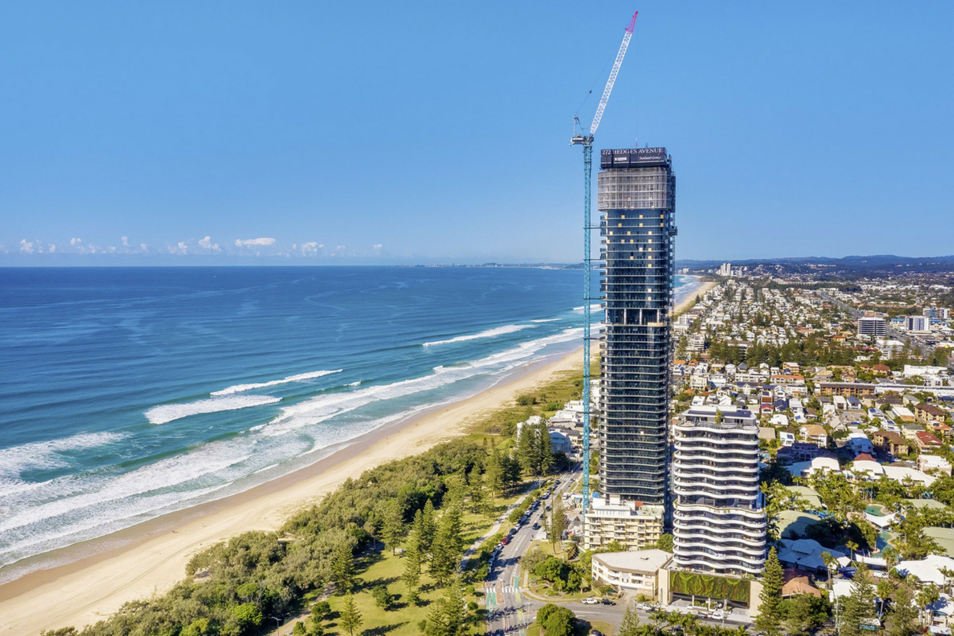 401/4-6 Alexandra Avenue, MERMAID BEACH