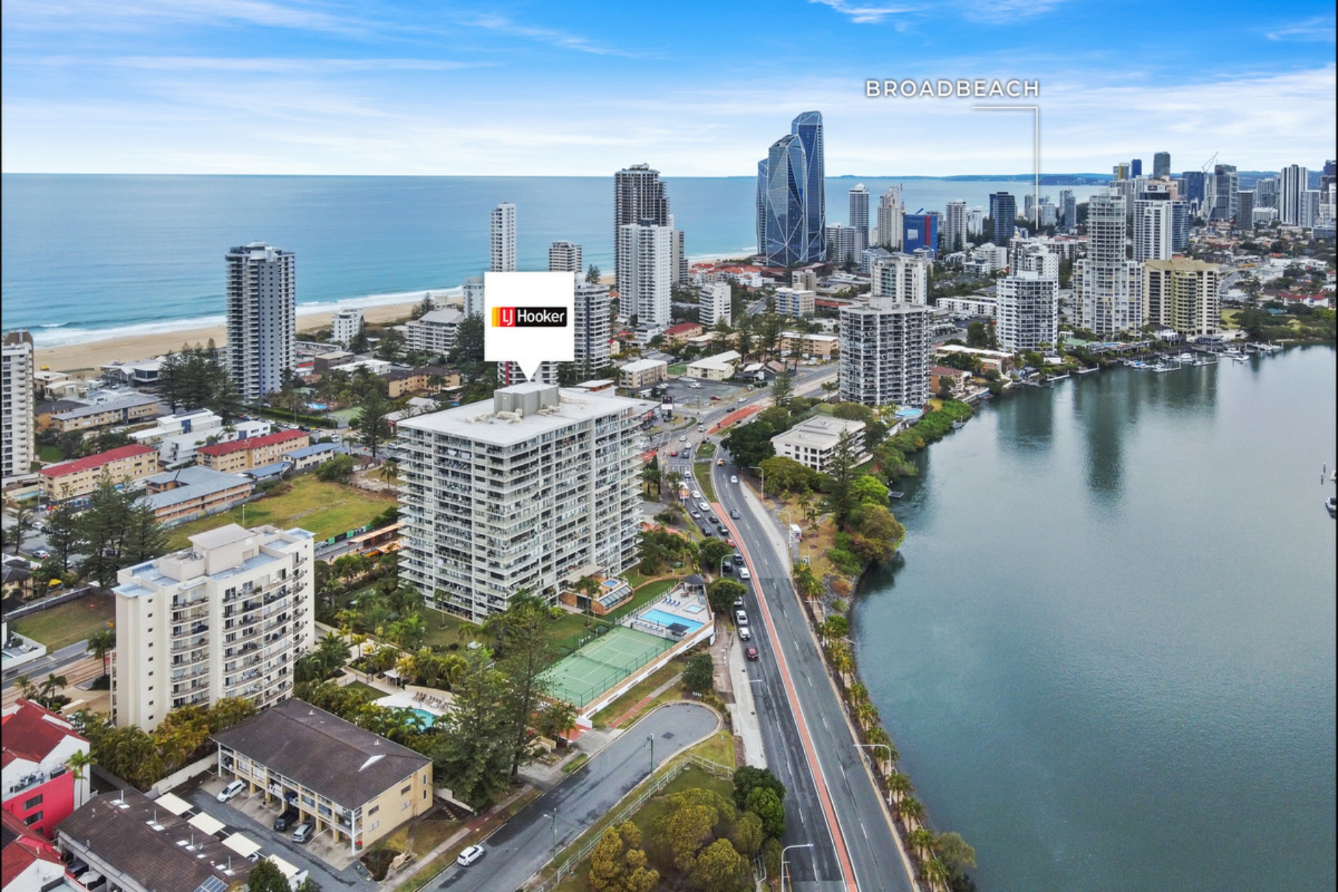 51/33 Thornton Street, SURFERS PARADISE