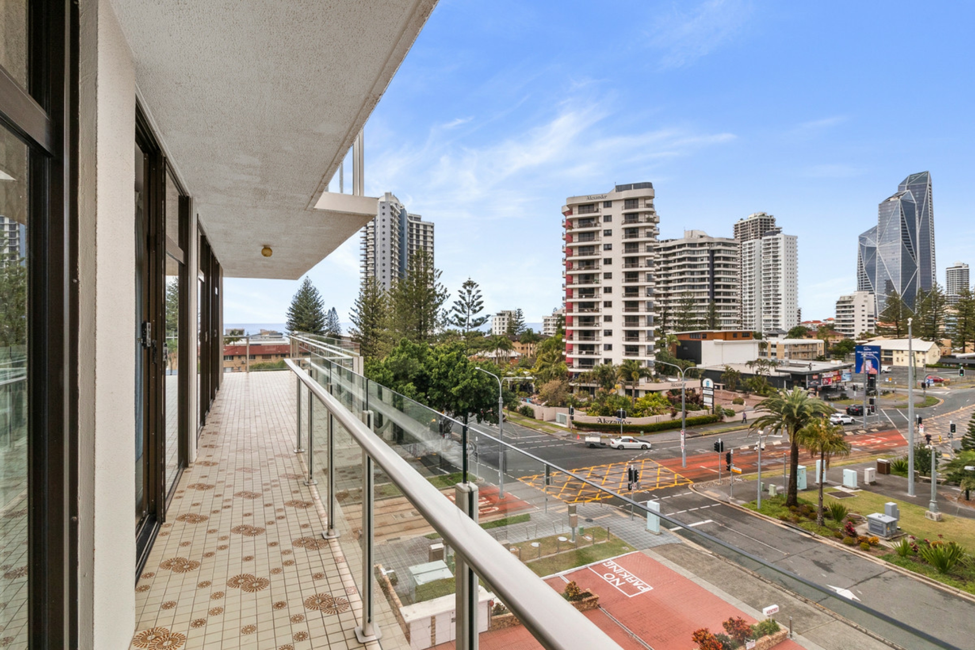 51/33 Thornton Street, SURFERS PARADISE