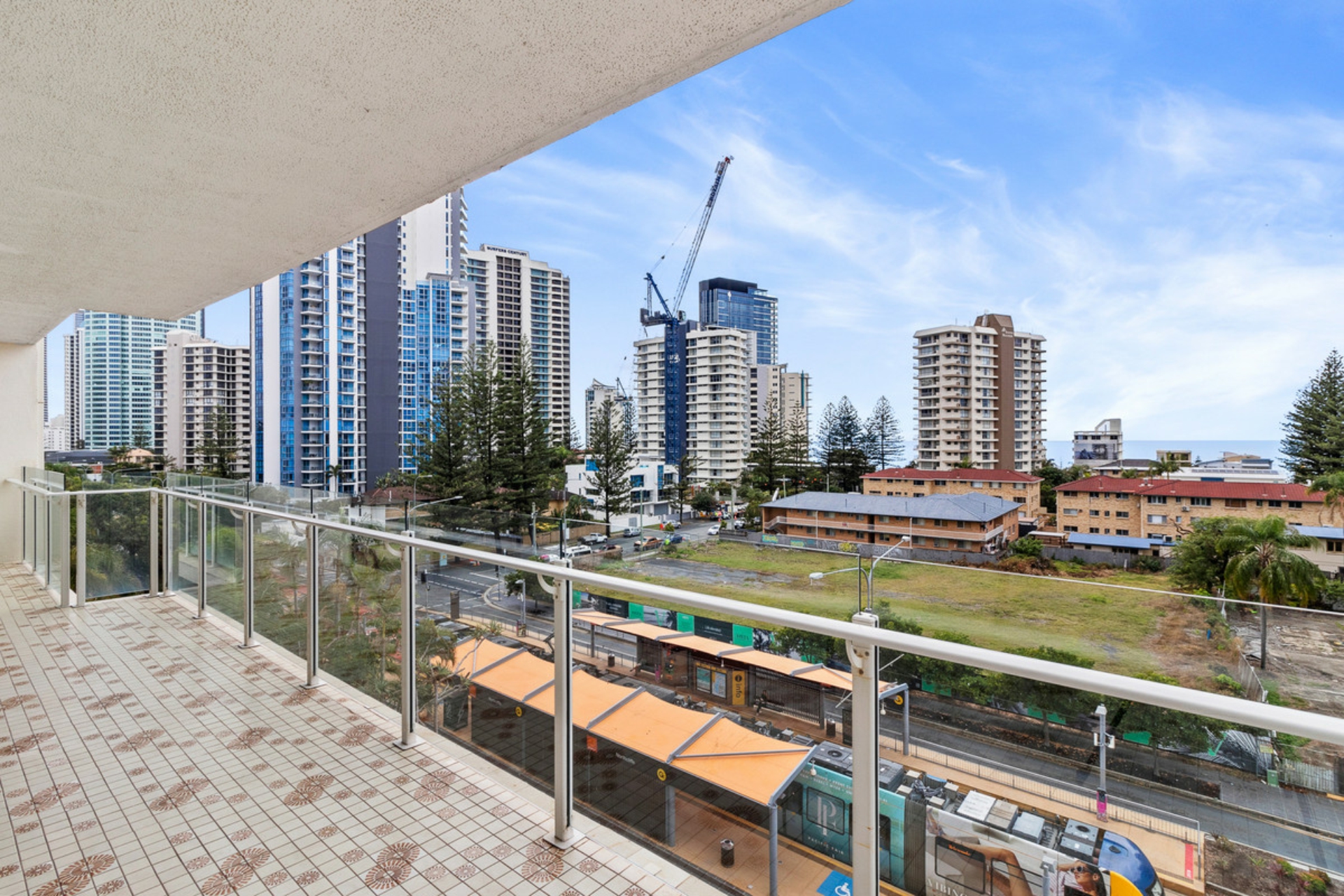 51/33 Thornton Street, SURFERS PARADISE